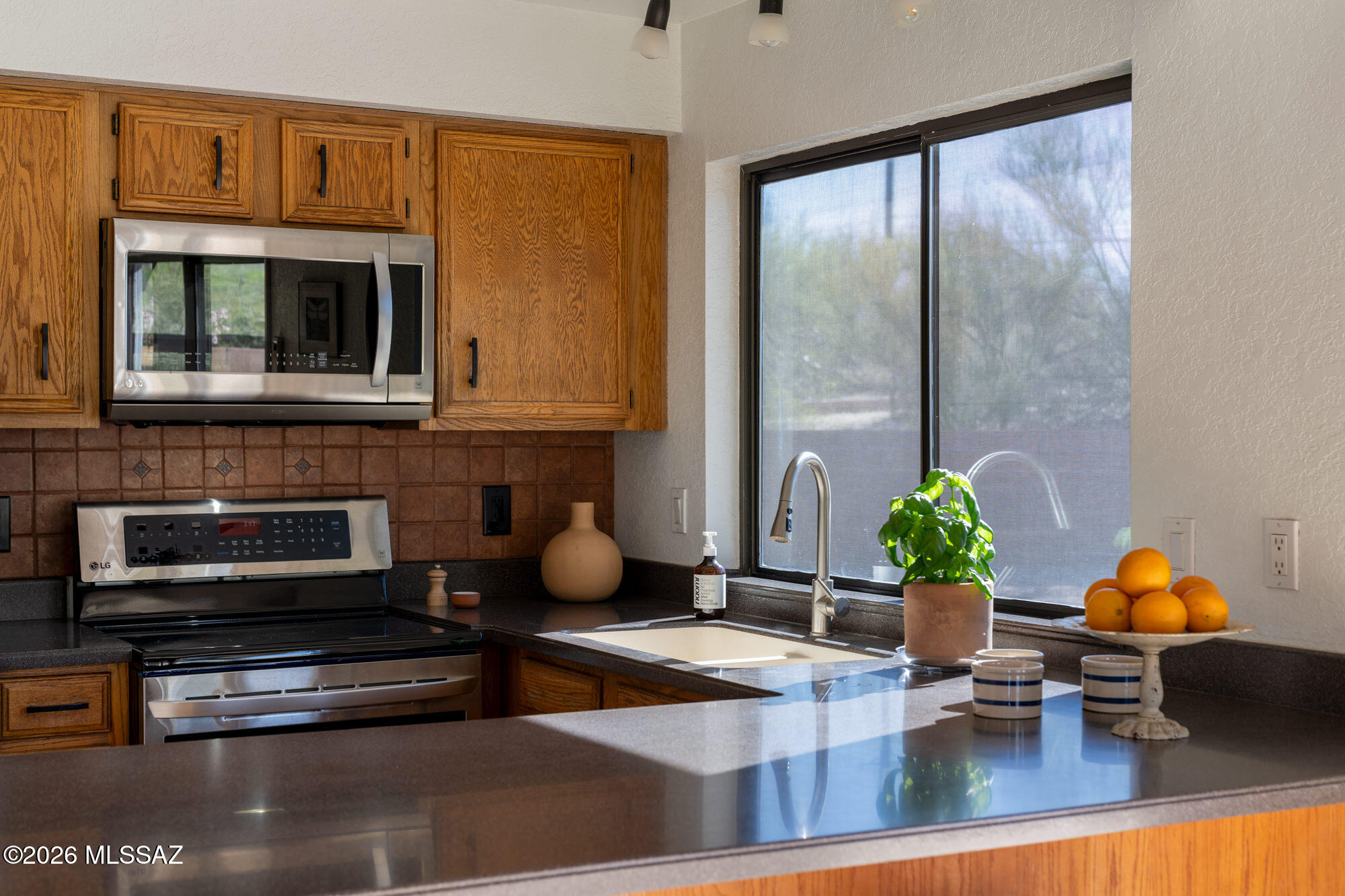 Sabino Foothills Estates (1-33) - Residential