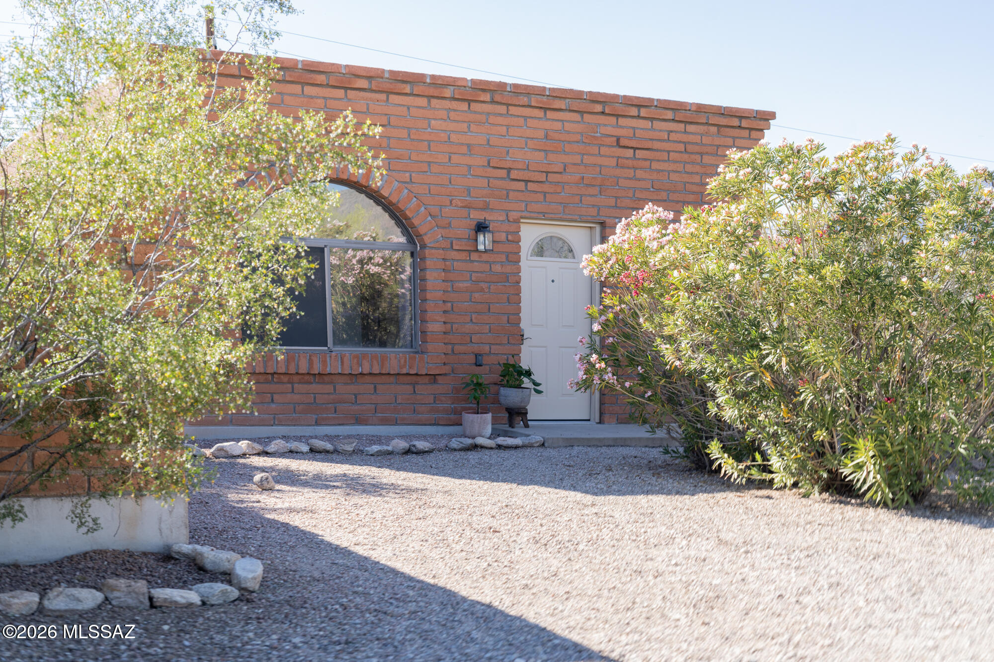 Sabino Foothills Estates (1-33) - Residential