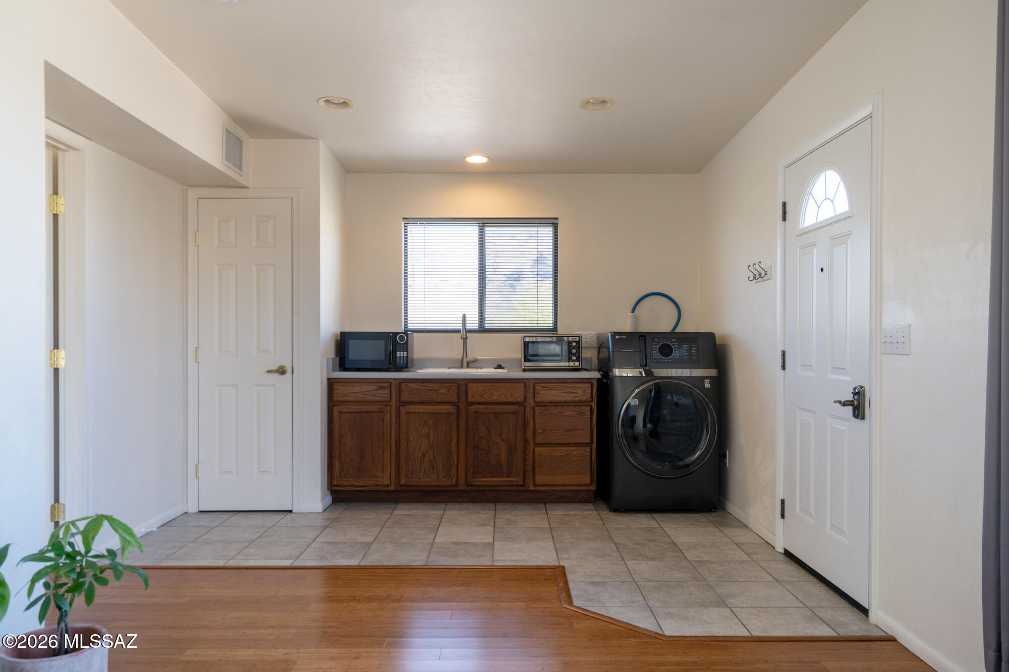 Sabino Foothills Estates (1-33) - Residential