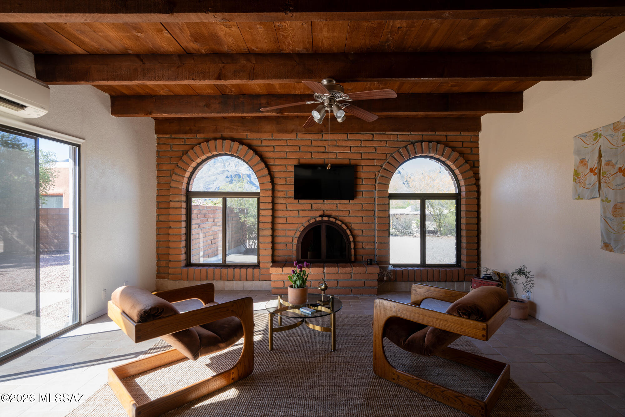 Sabino Foothills Estates (1-33) - Residential