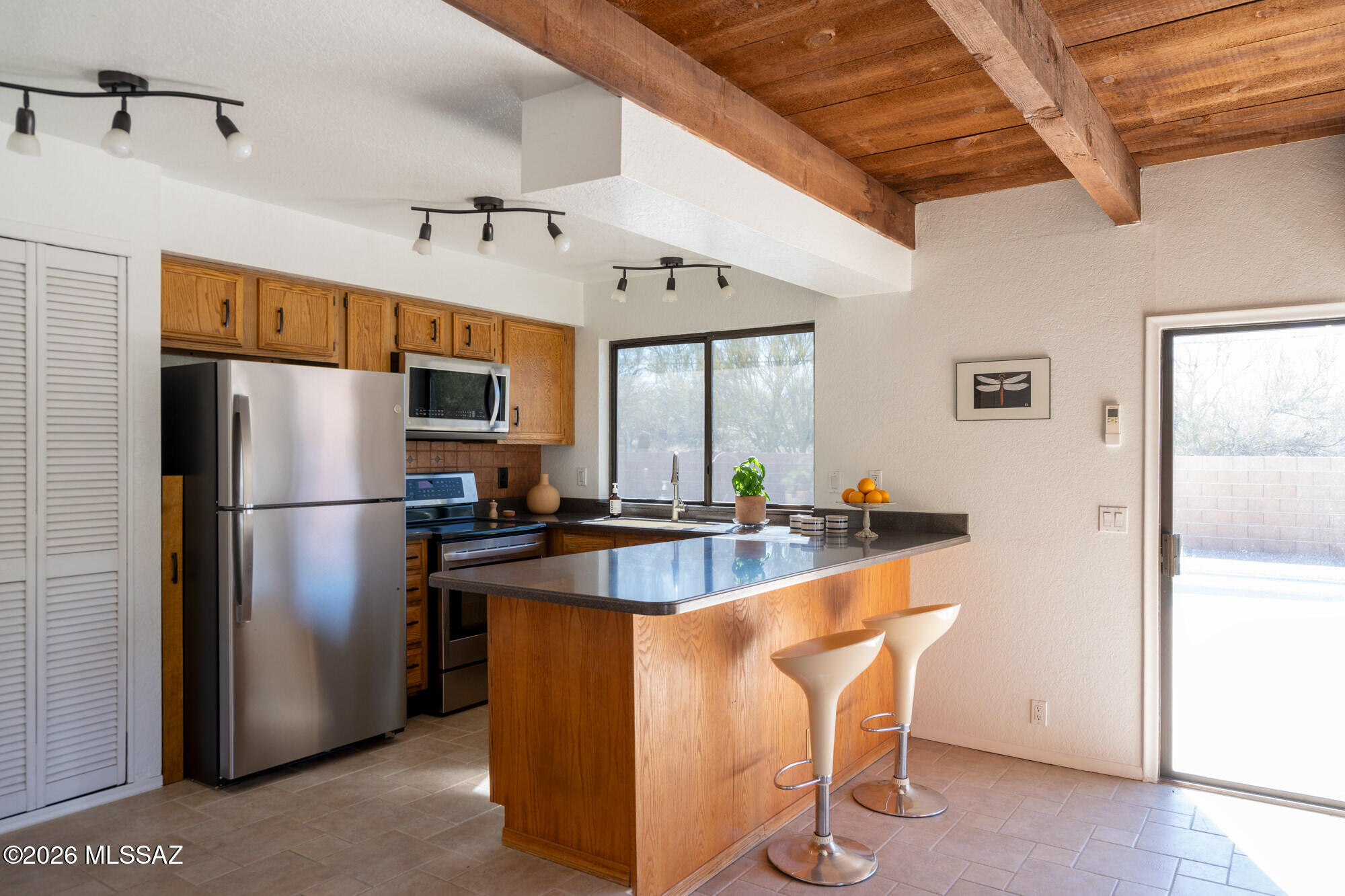 Sabino Foothills Estates (1-33) - Residential