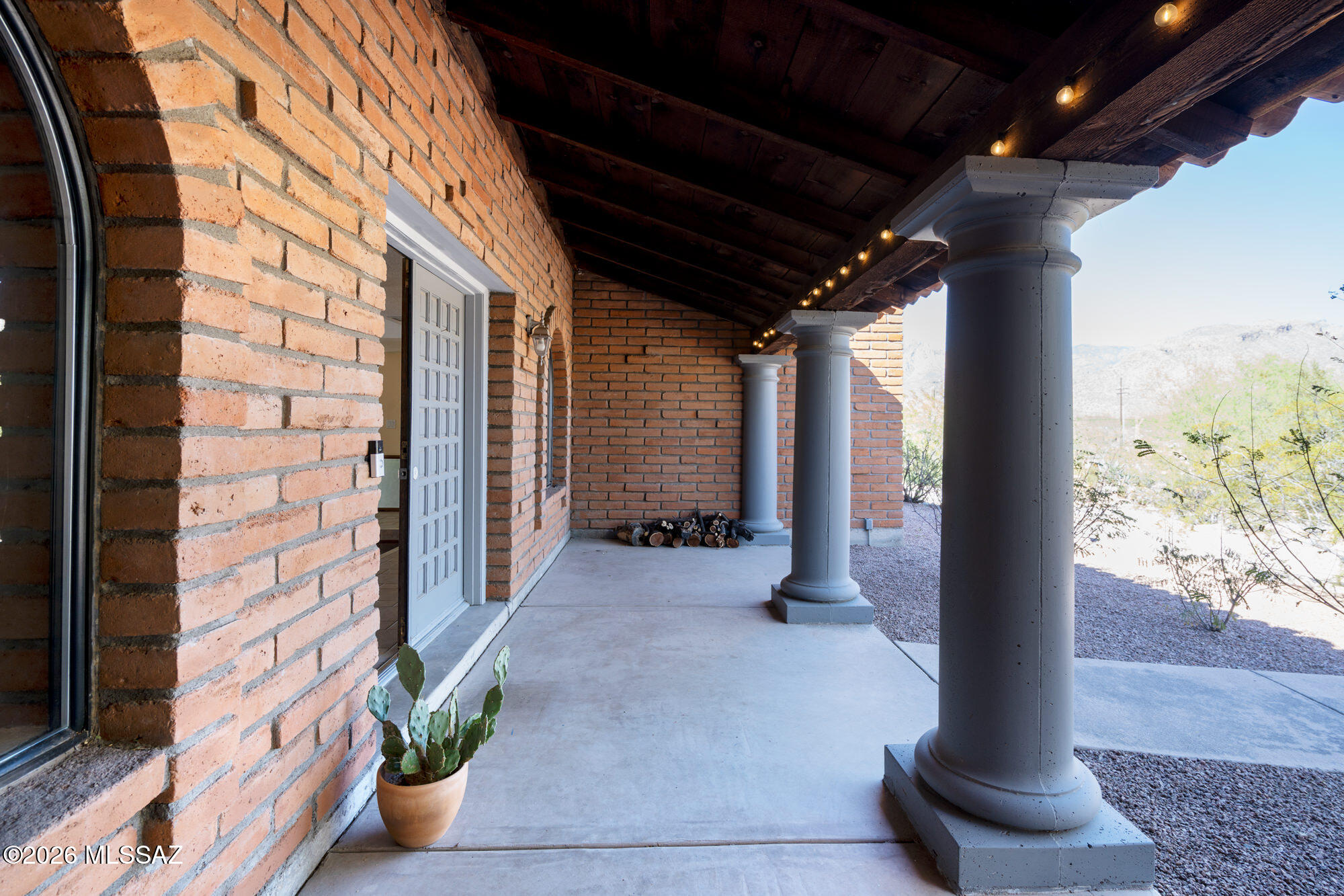 Sabino Foothills Estates (1-33) - Residential