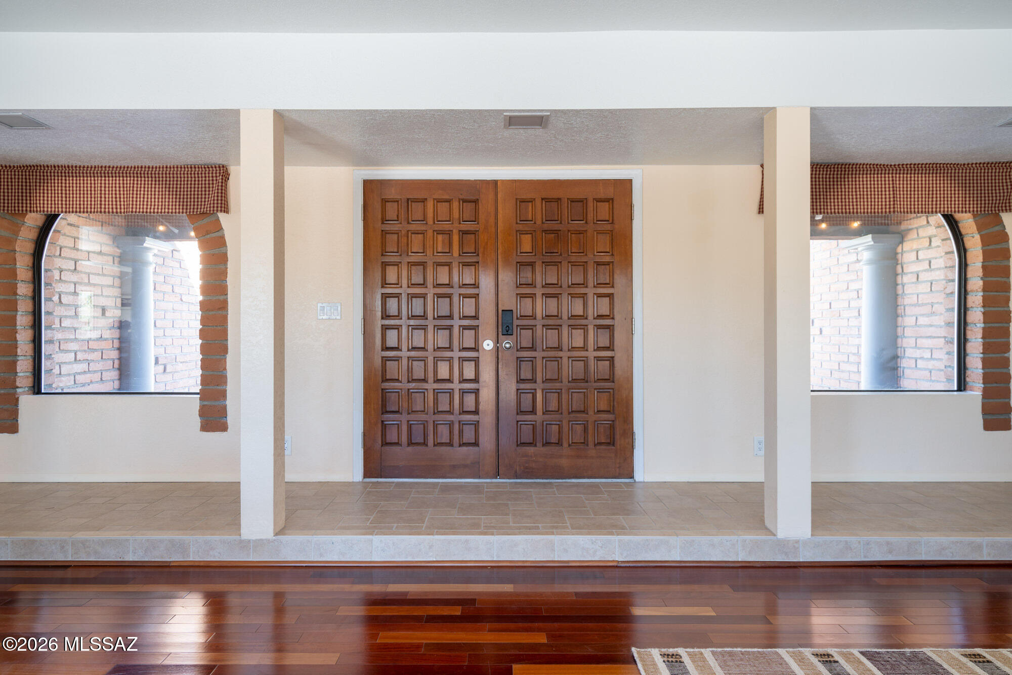 Sabino Foothills Estates (1-33) - Residential