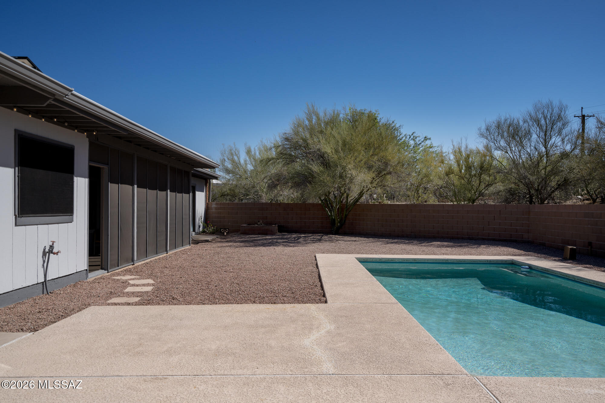 Sabino Foothills Estates (1-33) - Residential