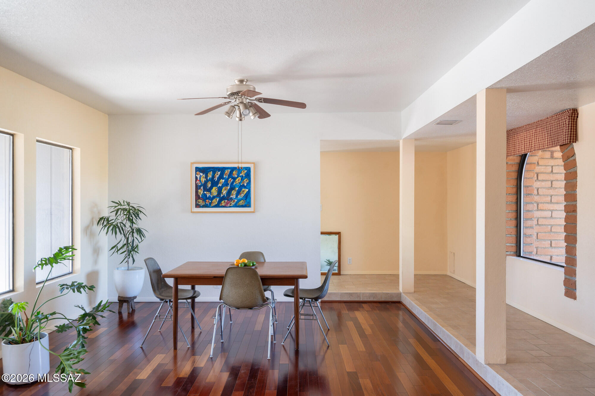 Sabino Foothills Estates (1-33) - Residential