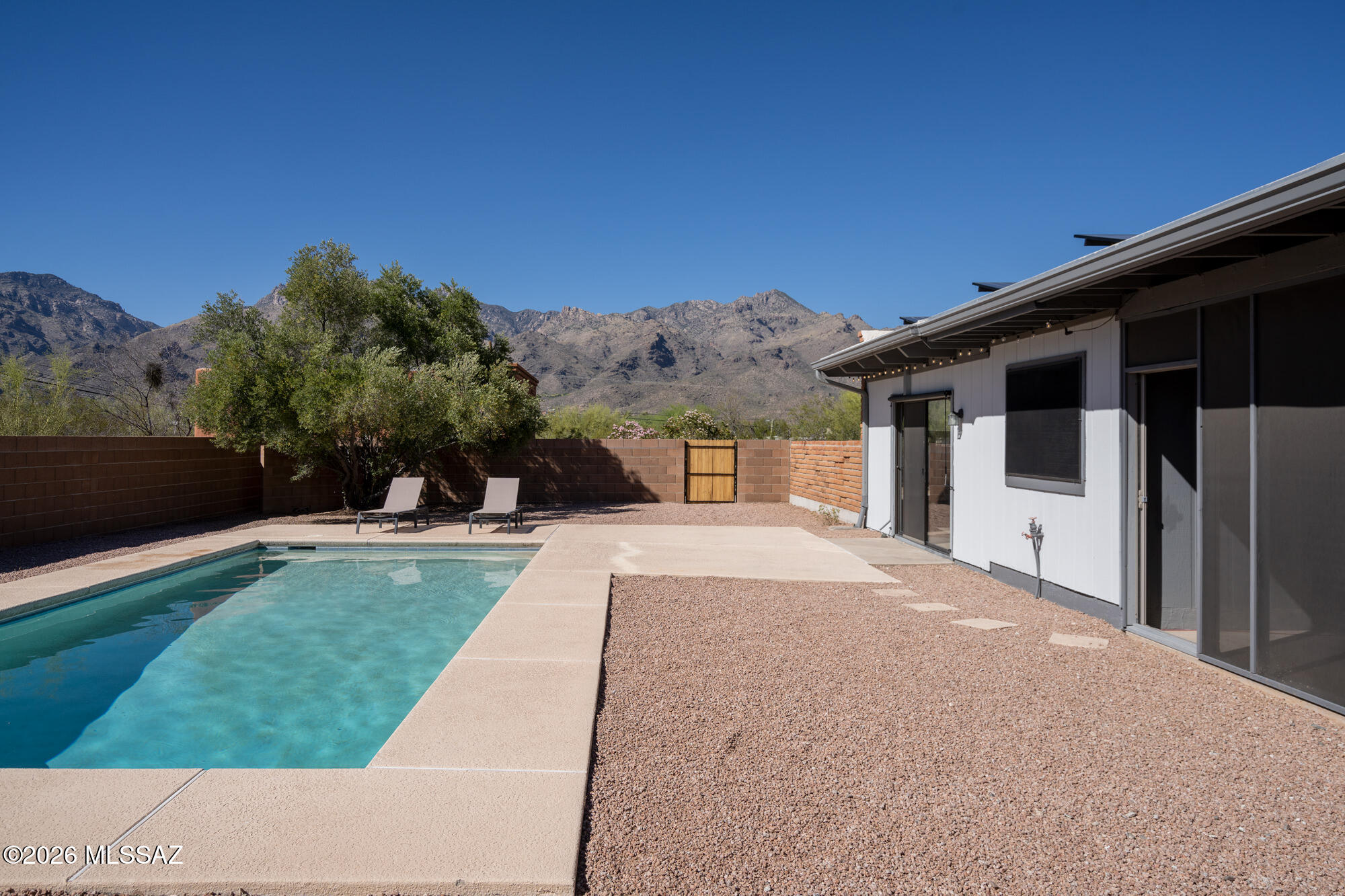 Sabino Foothills Estates (1-33) - Residential