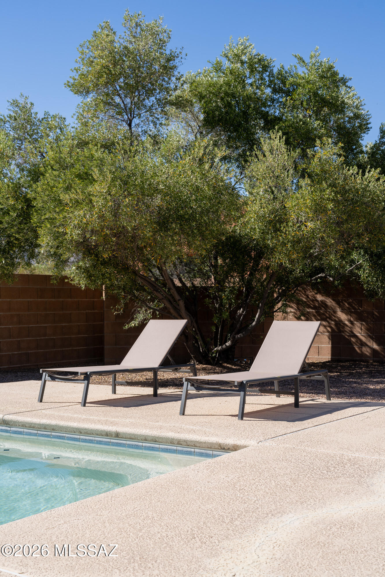 Sabino Foothills Estates (1-33) - Residential