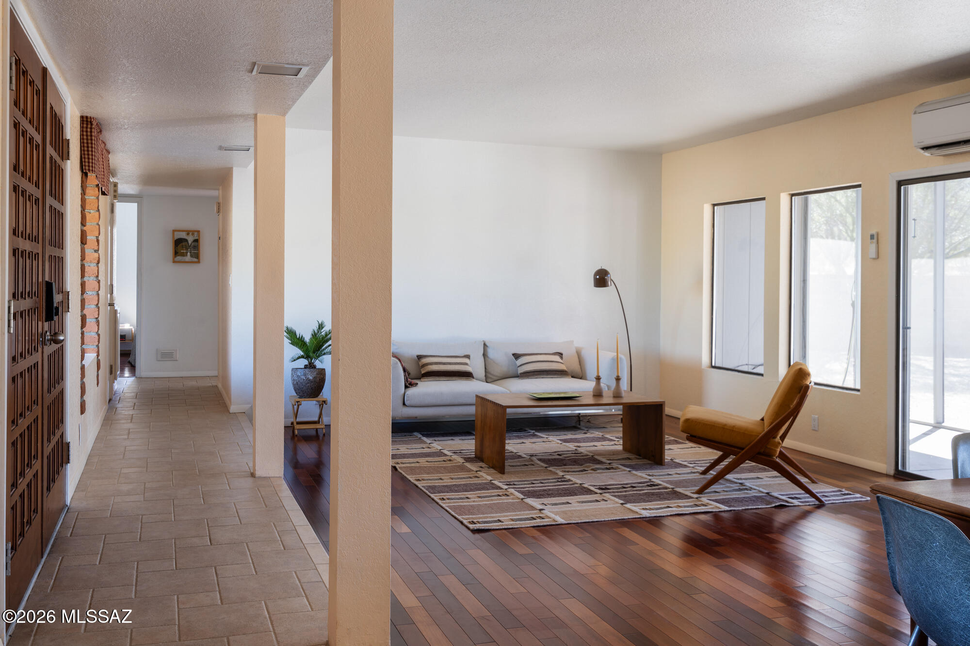 Sabino Foothills Estates (1-33) - Residential