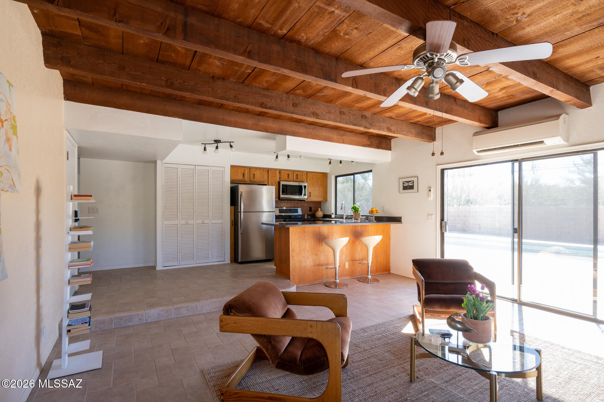Sabino Foothills Estates (1-33) - Residential