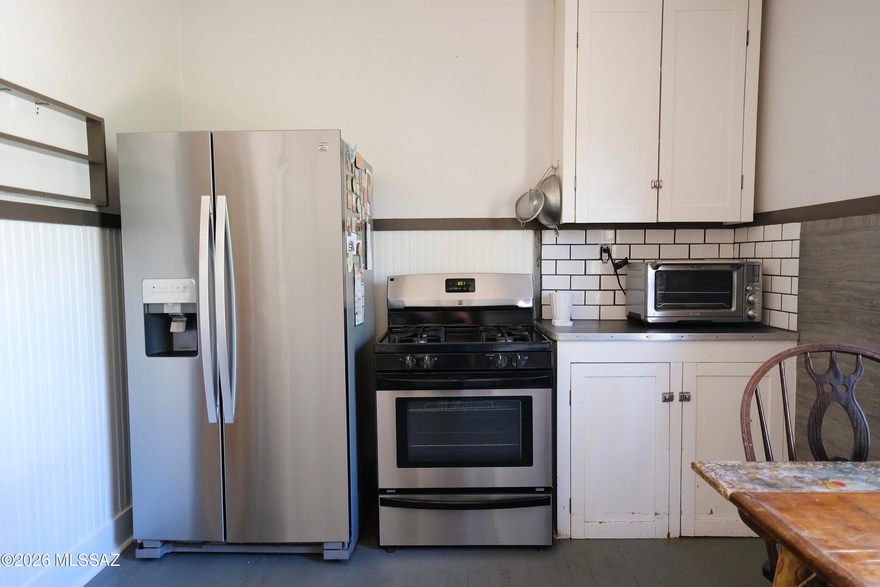 Tucson - Residential