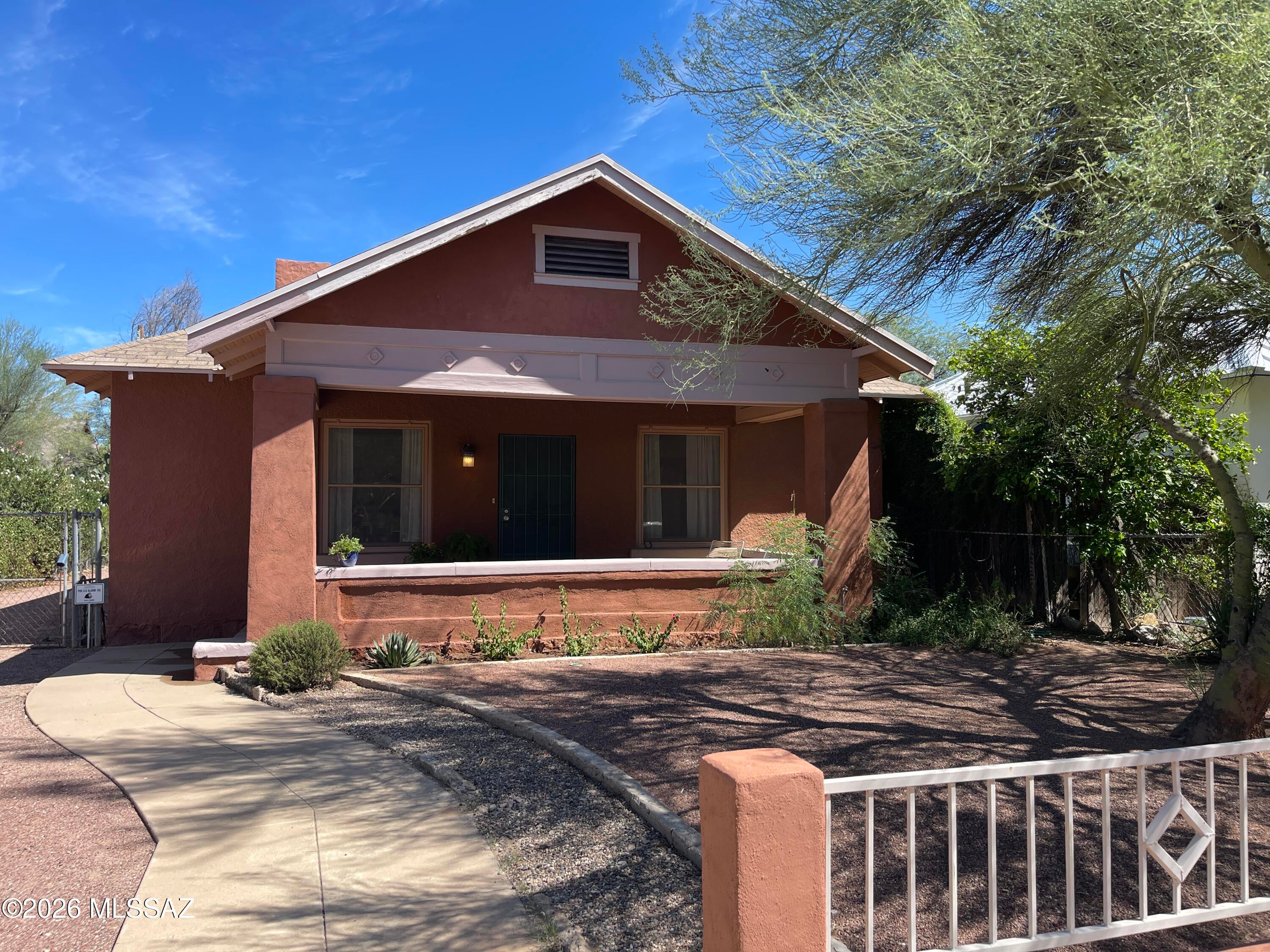 Tucson - Residential
