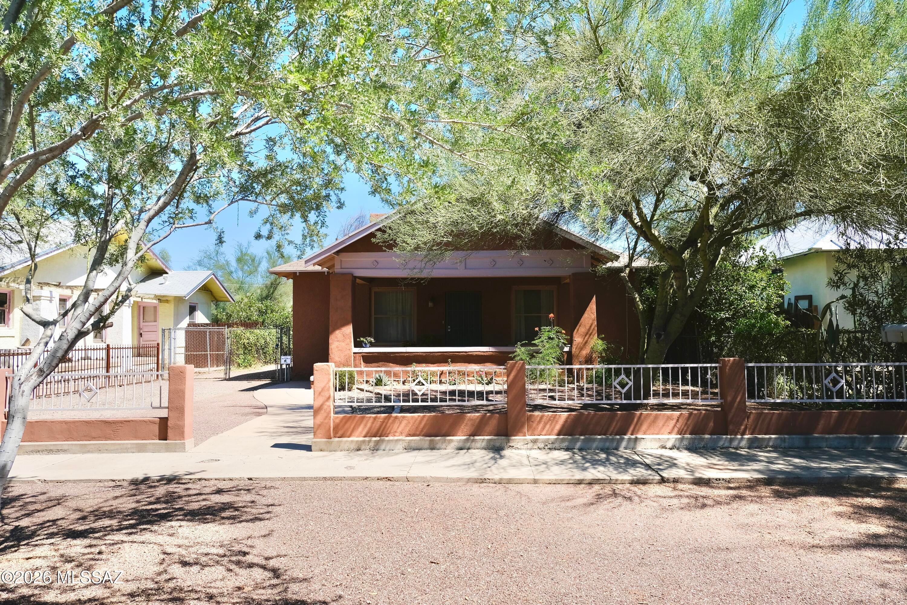 Tucson - Residential