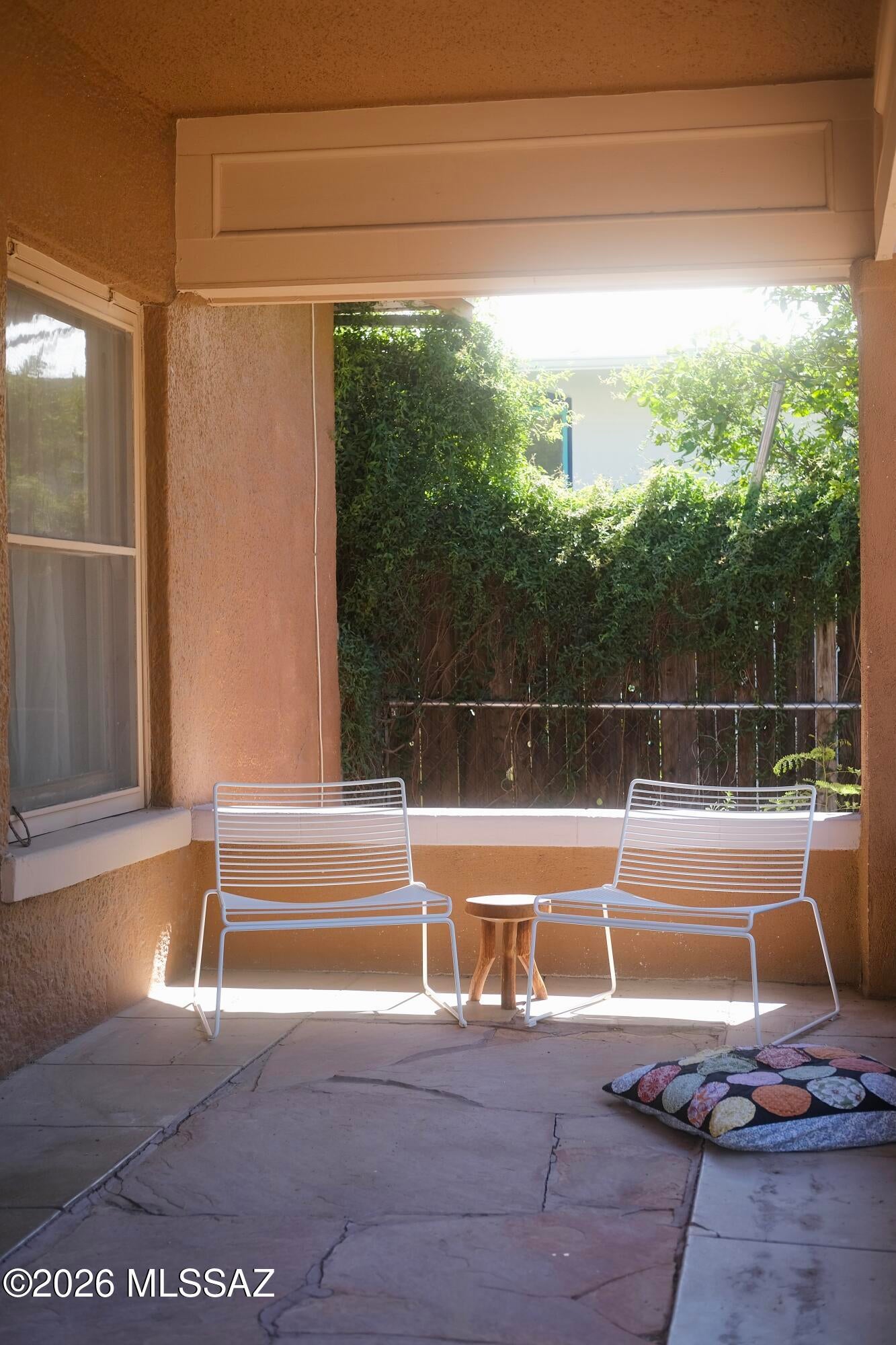 Tucson - Residential