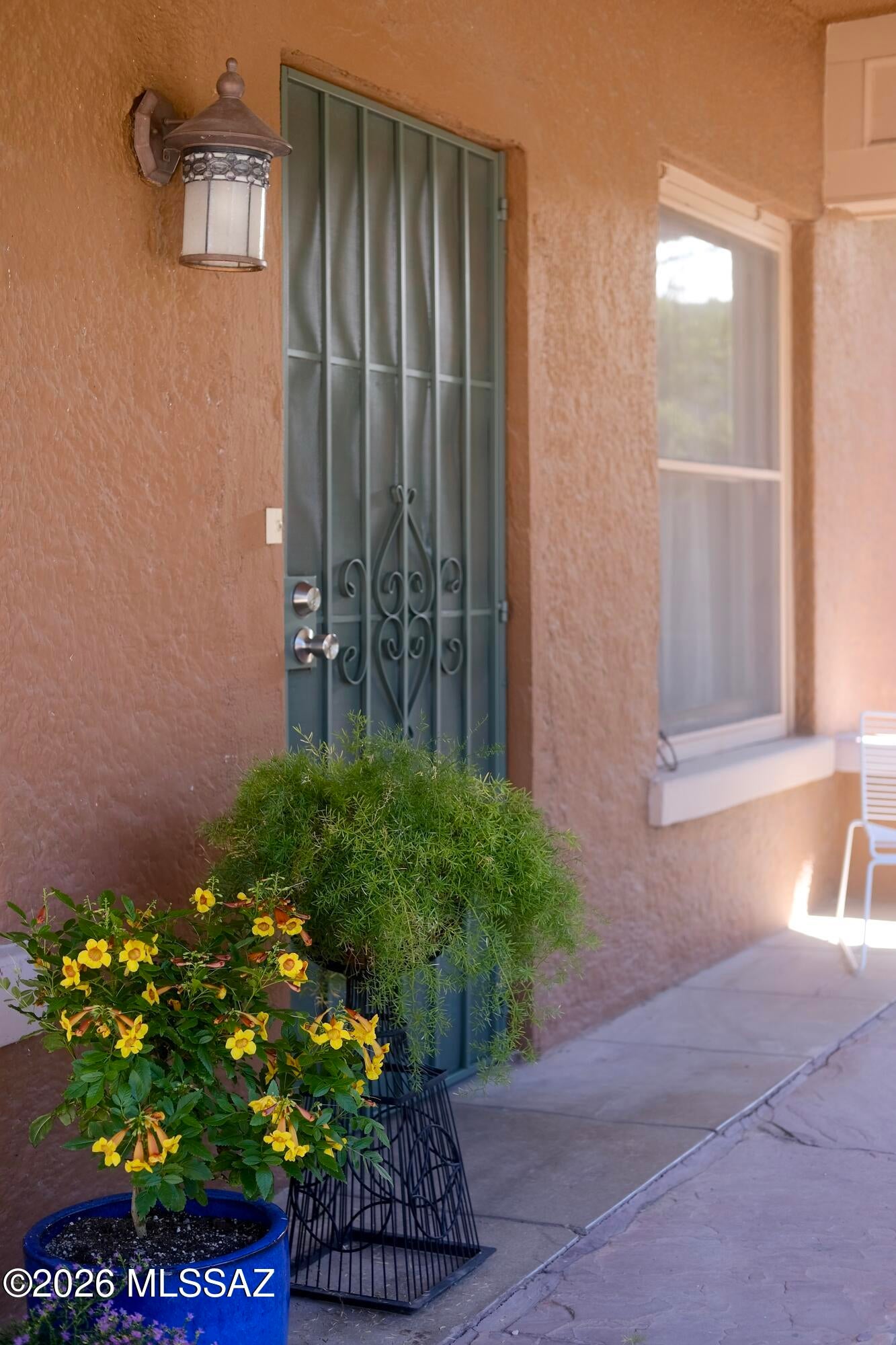 Tucson - Residential