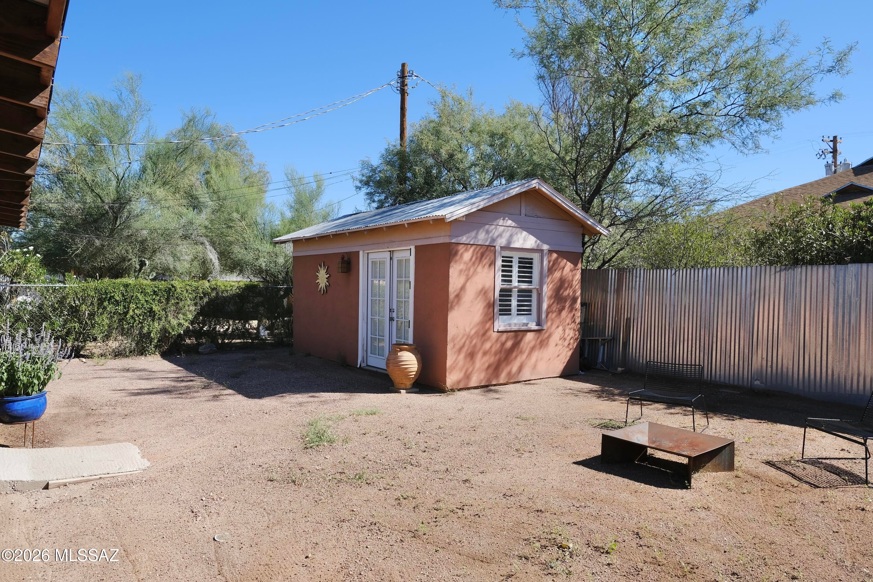 Tucson - Residential