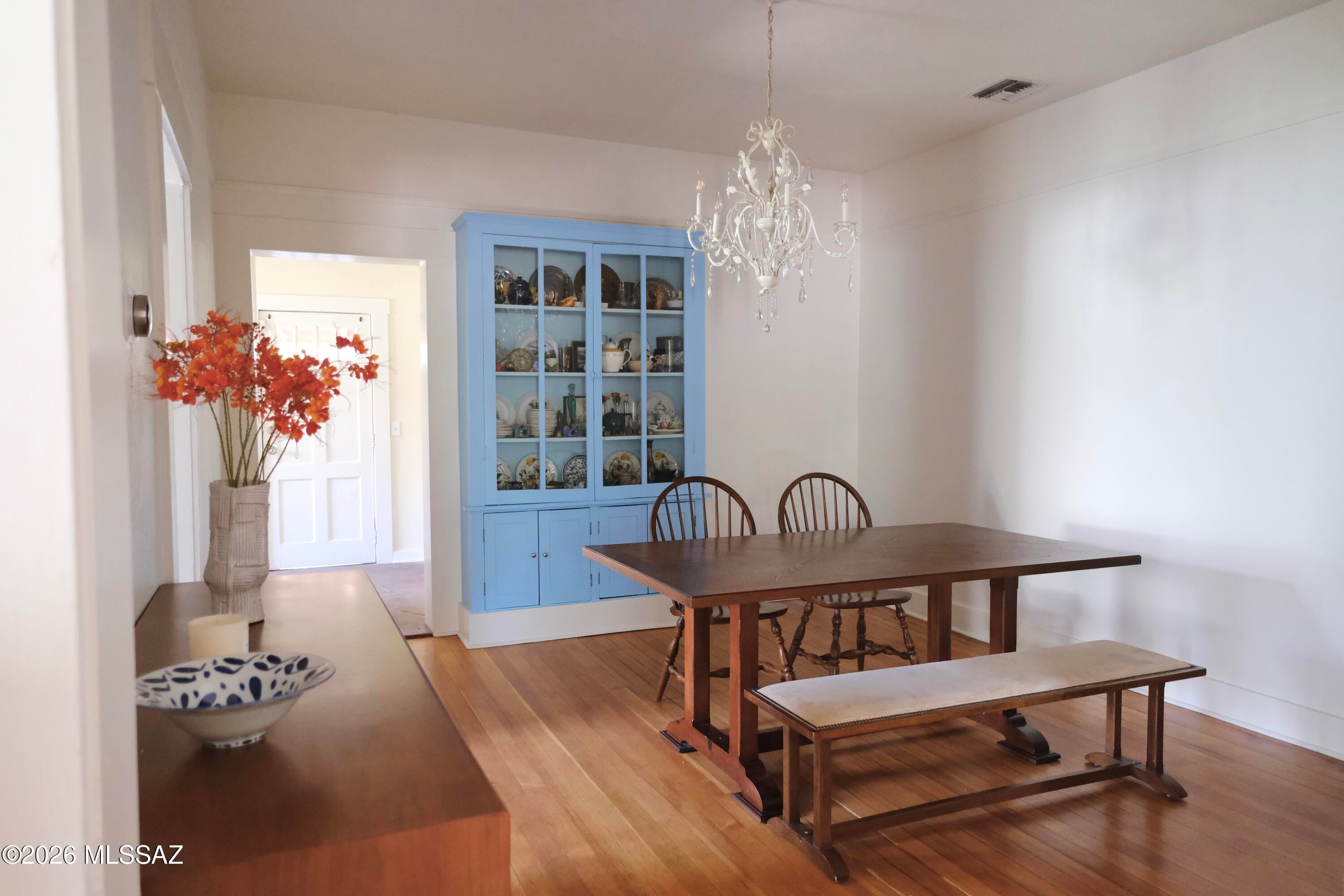 Tucson - Residential