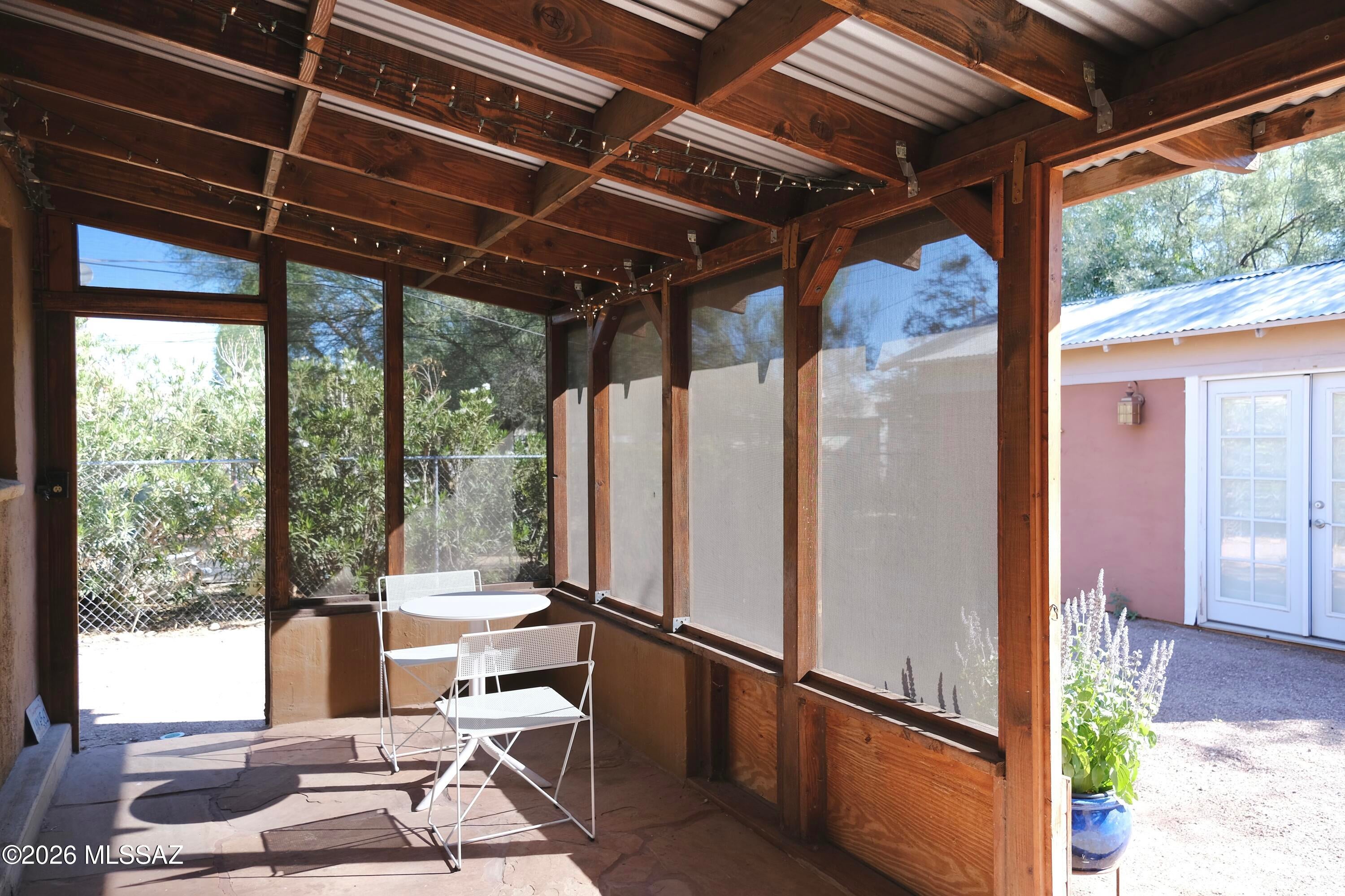 Tucson - Residential
