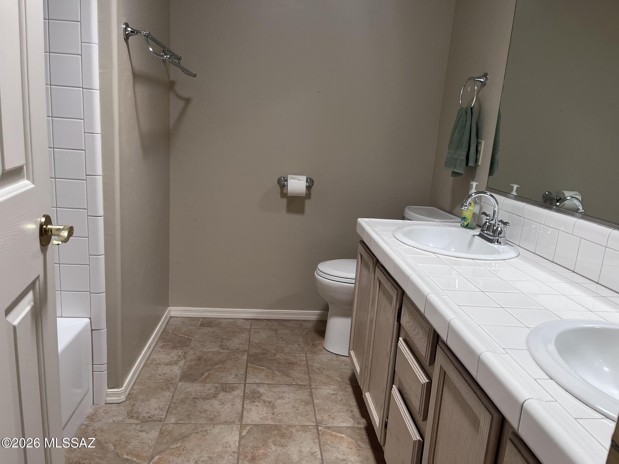 Brentwood Hills (1-80) - Residential