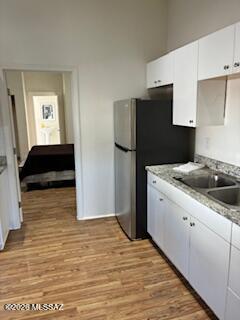 Unsubdivided - Residential Lease