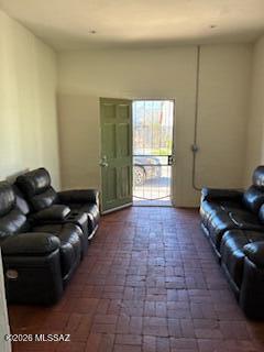 Unsubdivided - Residential Lease