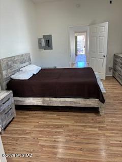 Unsubdivided - Residential Lease