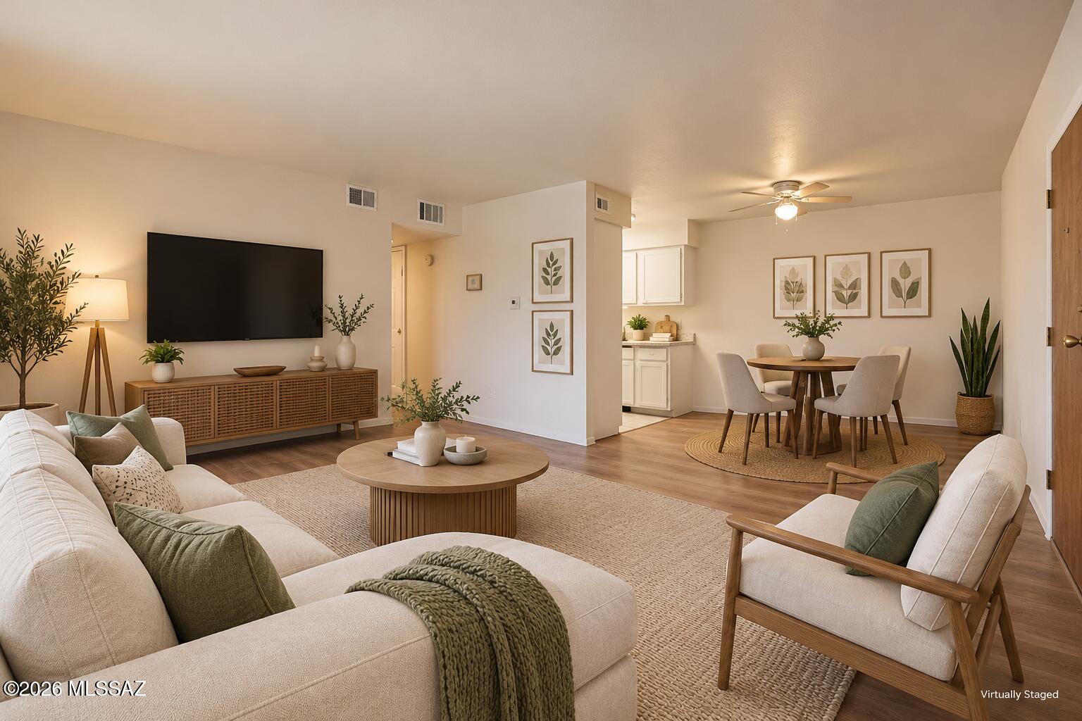 Barcelona Manor Condominiums - Residential