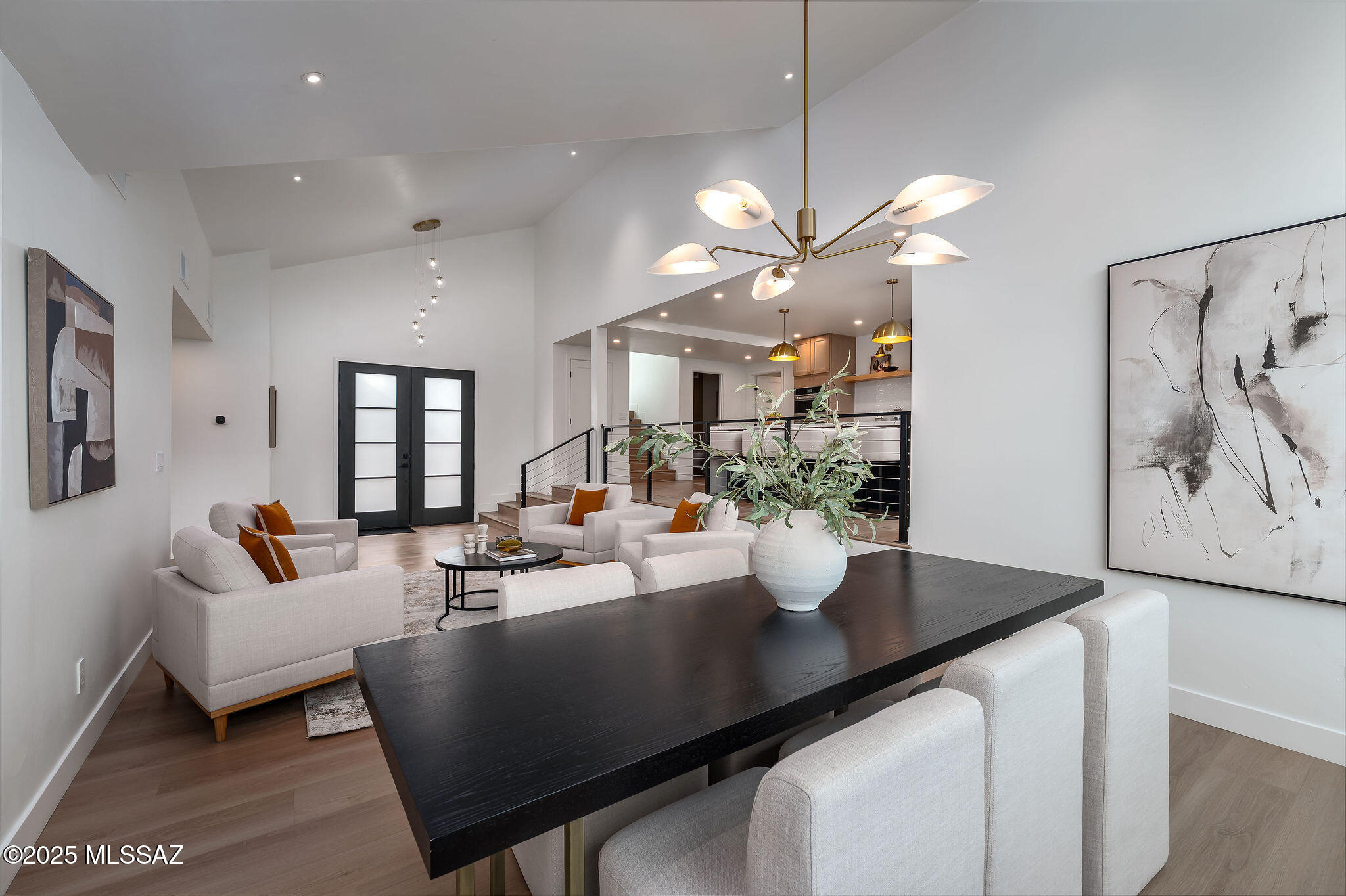 Sunrise Presidio Village (1-241) - Residential