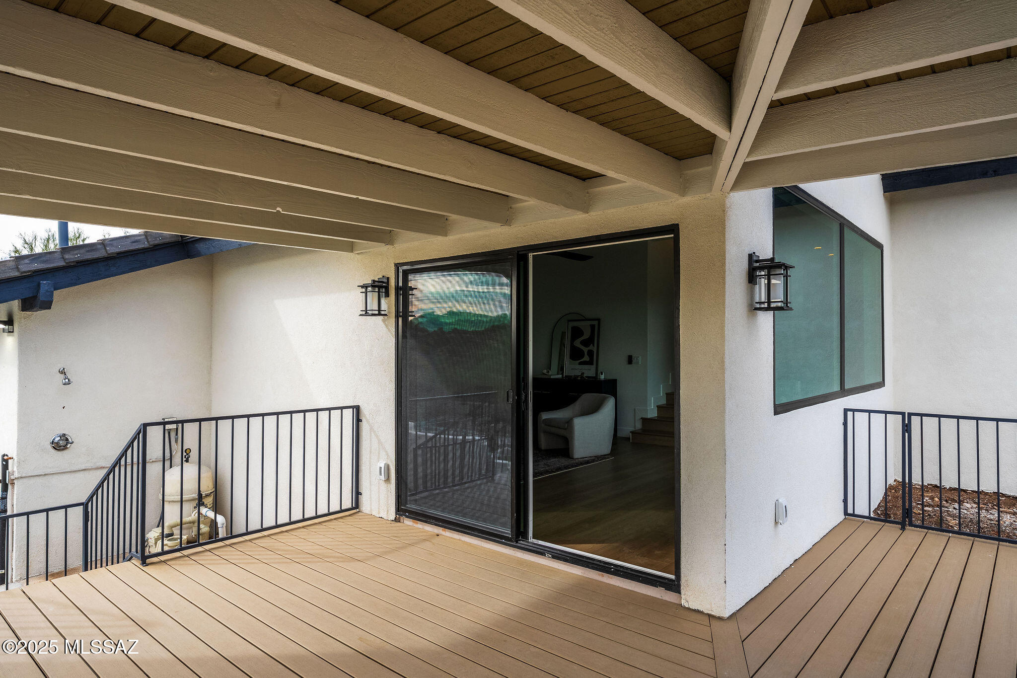 Sunrise Presidio Village (1-241) - Residential
