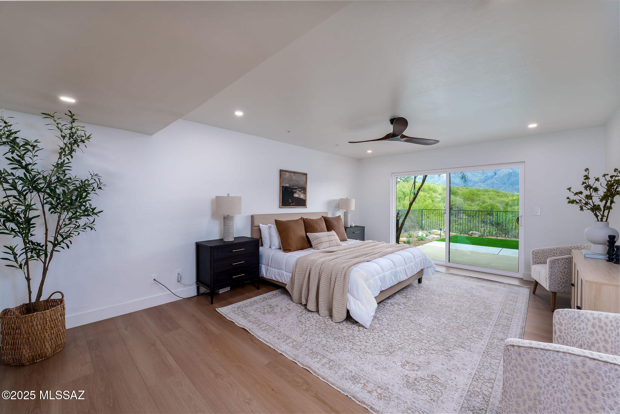 Sunrise Presidio Village (1-241) - Residential