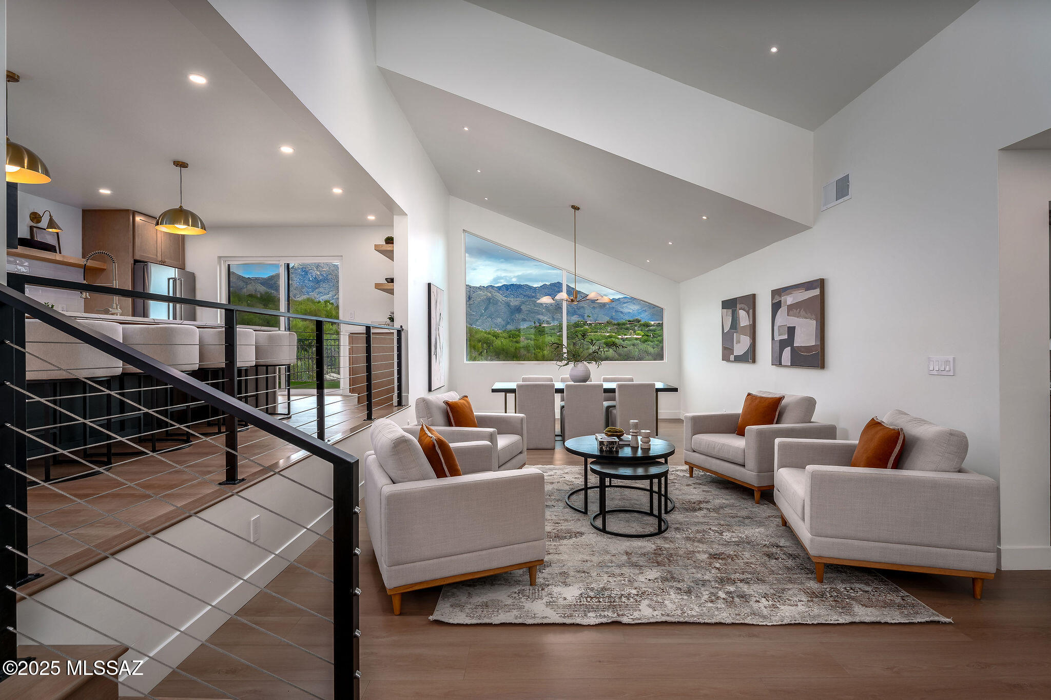 Sunrise Presidio Village (1-241) - Residential