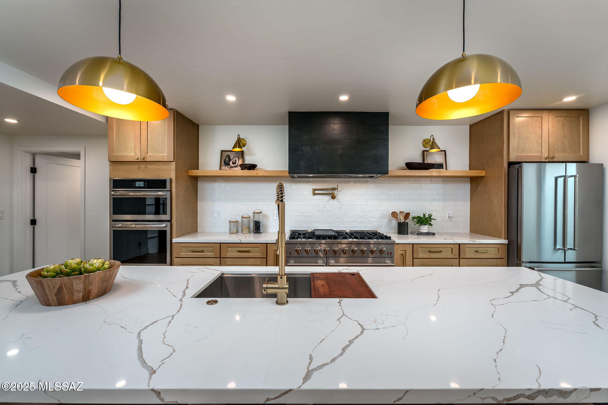 Sunrise Presidio Village (1-241) - Residential