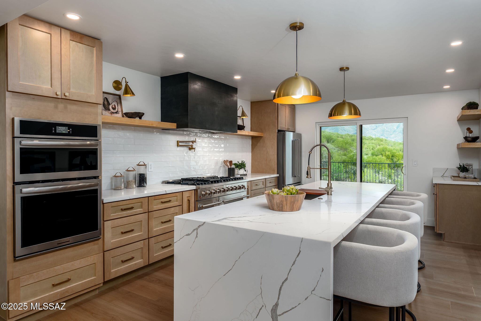 Sunrise Presidio Village (1-241) - Residential