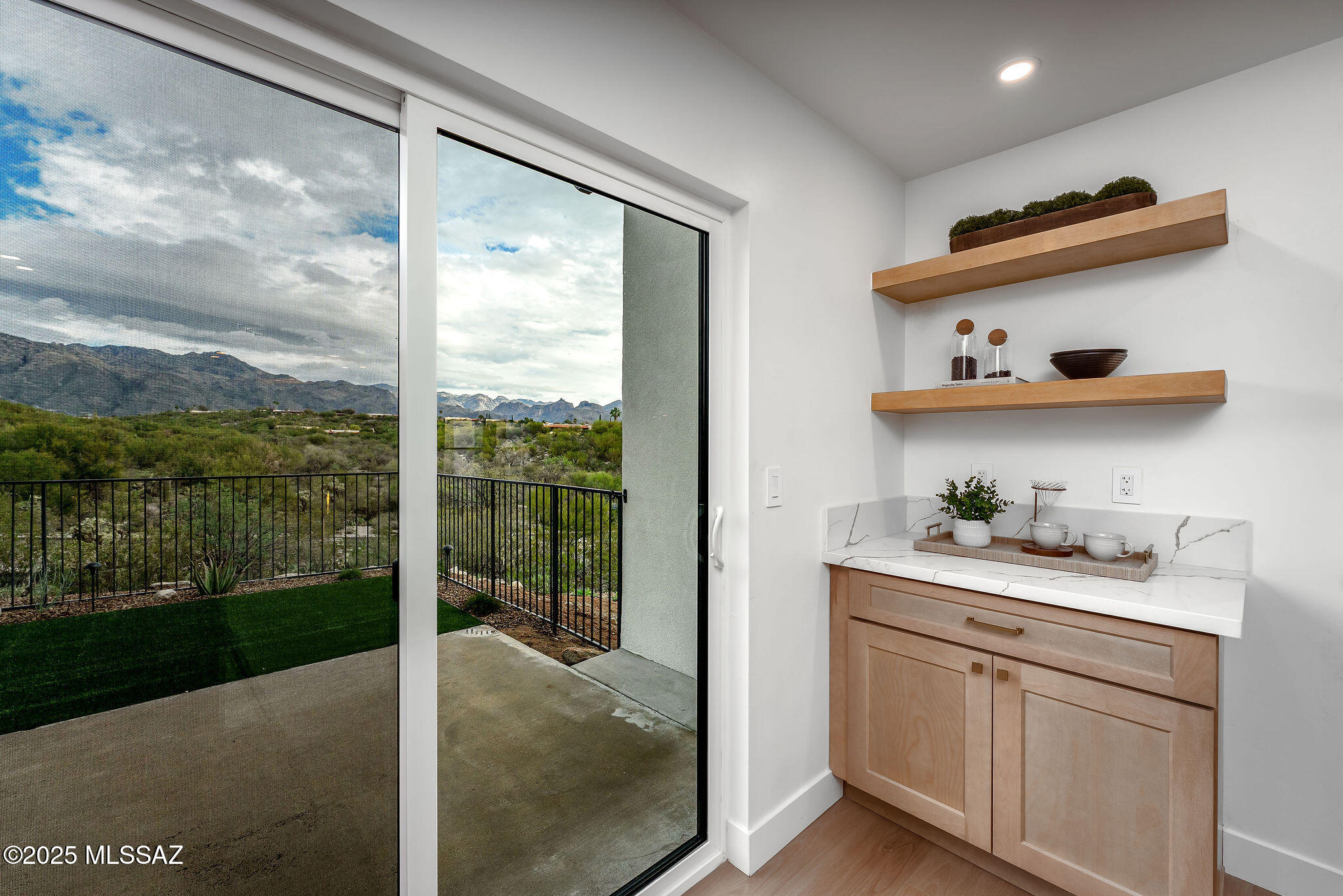 Sunrise Presidio Village (1-241) - Residential
