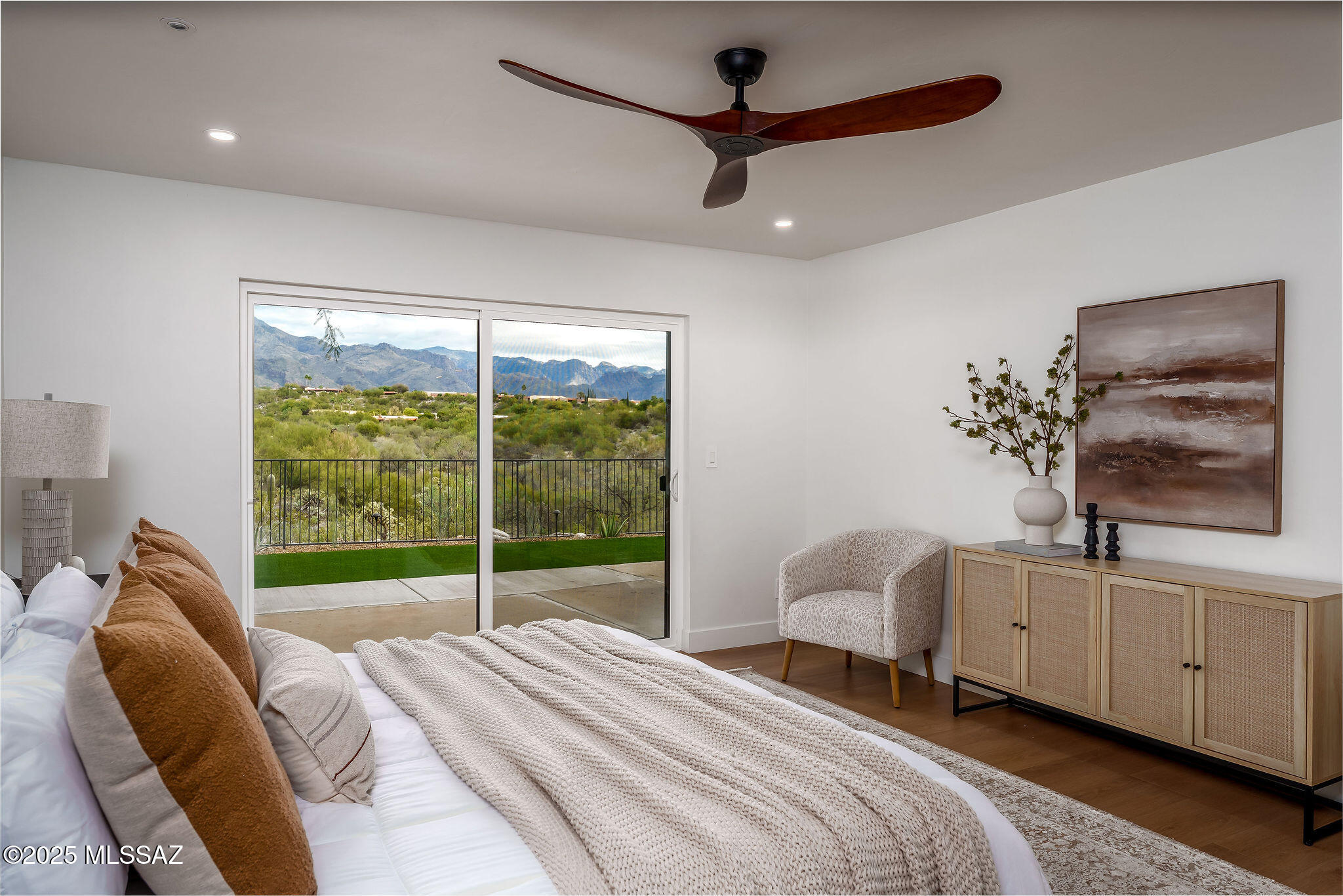Sunrise Presidio Village (1-241) - Residential