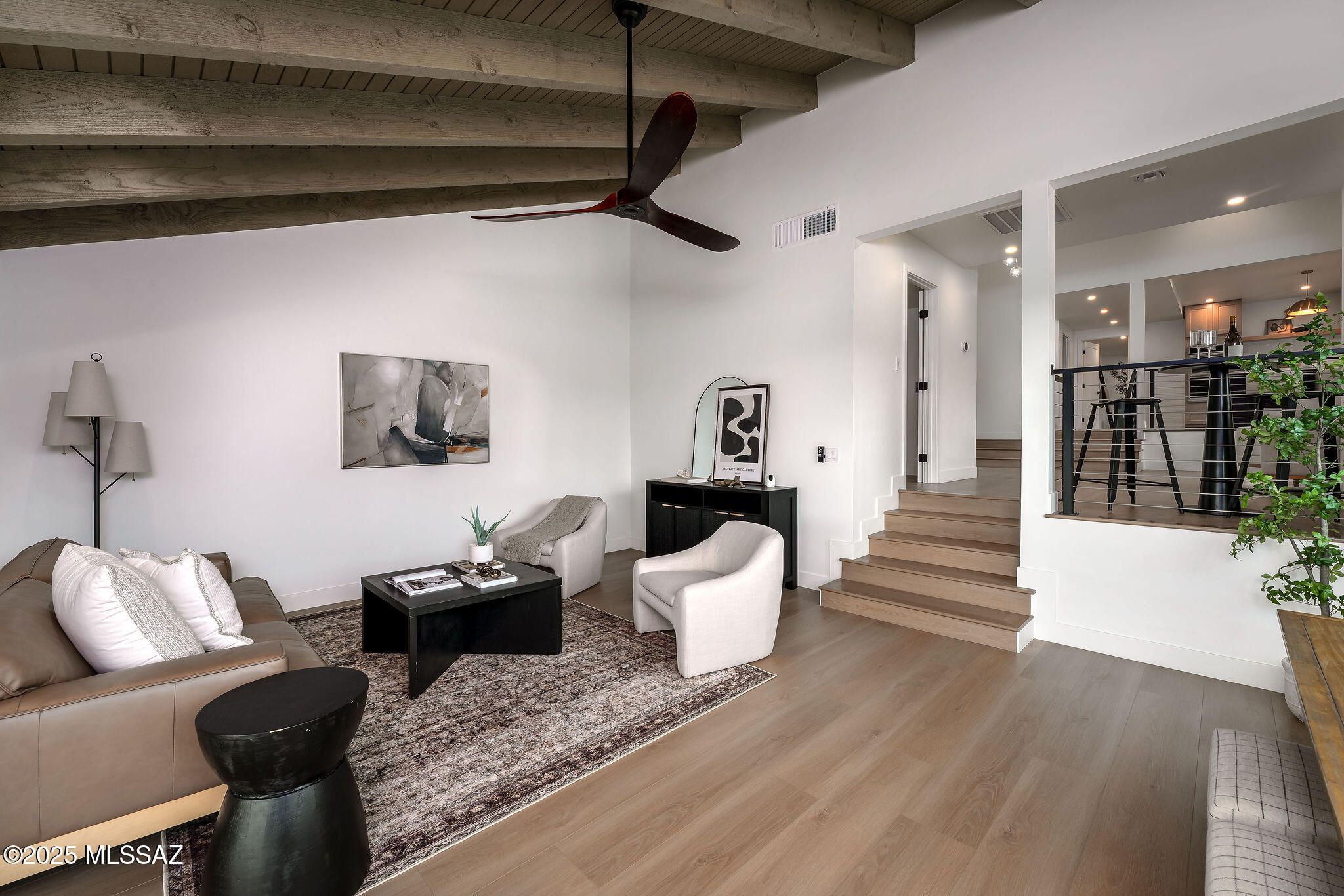 Sunrise Presidio Village (1-241) - Residential