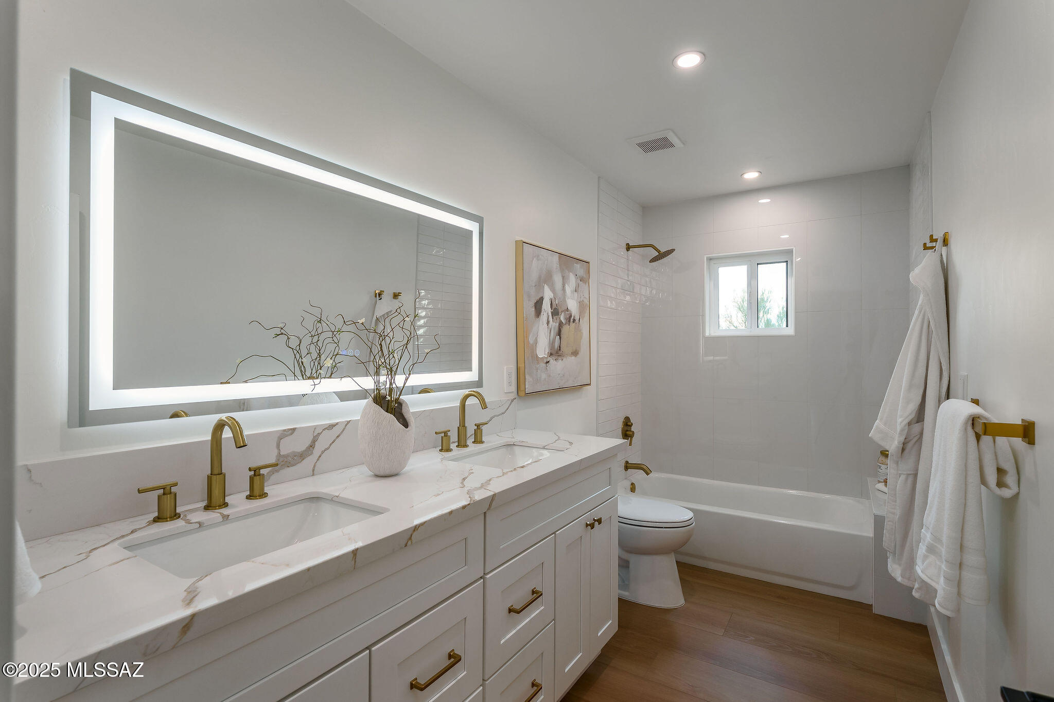 Sunrise Presidio Village (1-241) - Residential