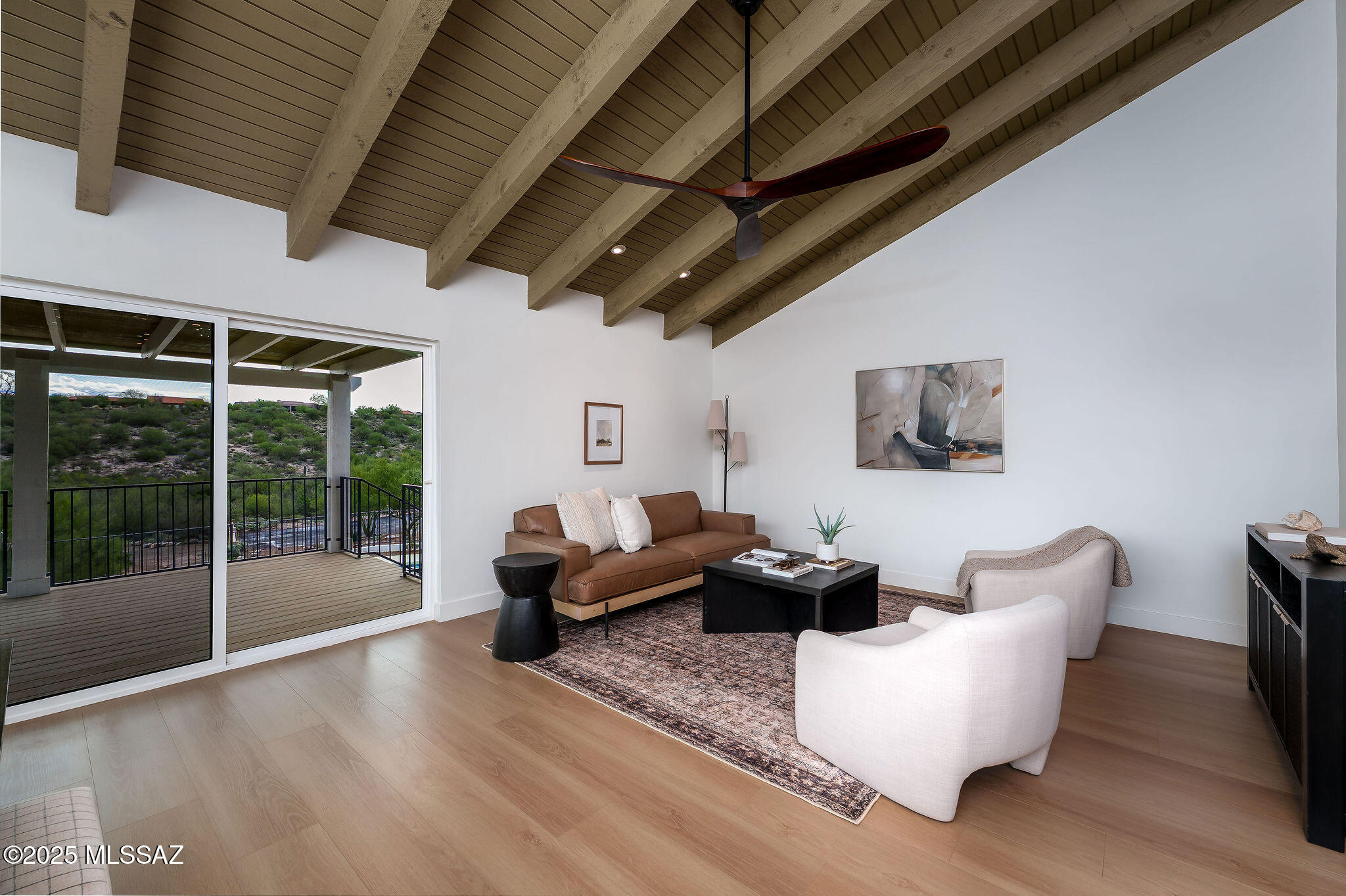 Sunrise Presidio Village (1-241) - Residential