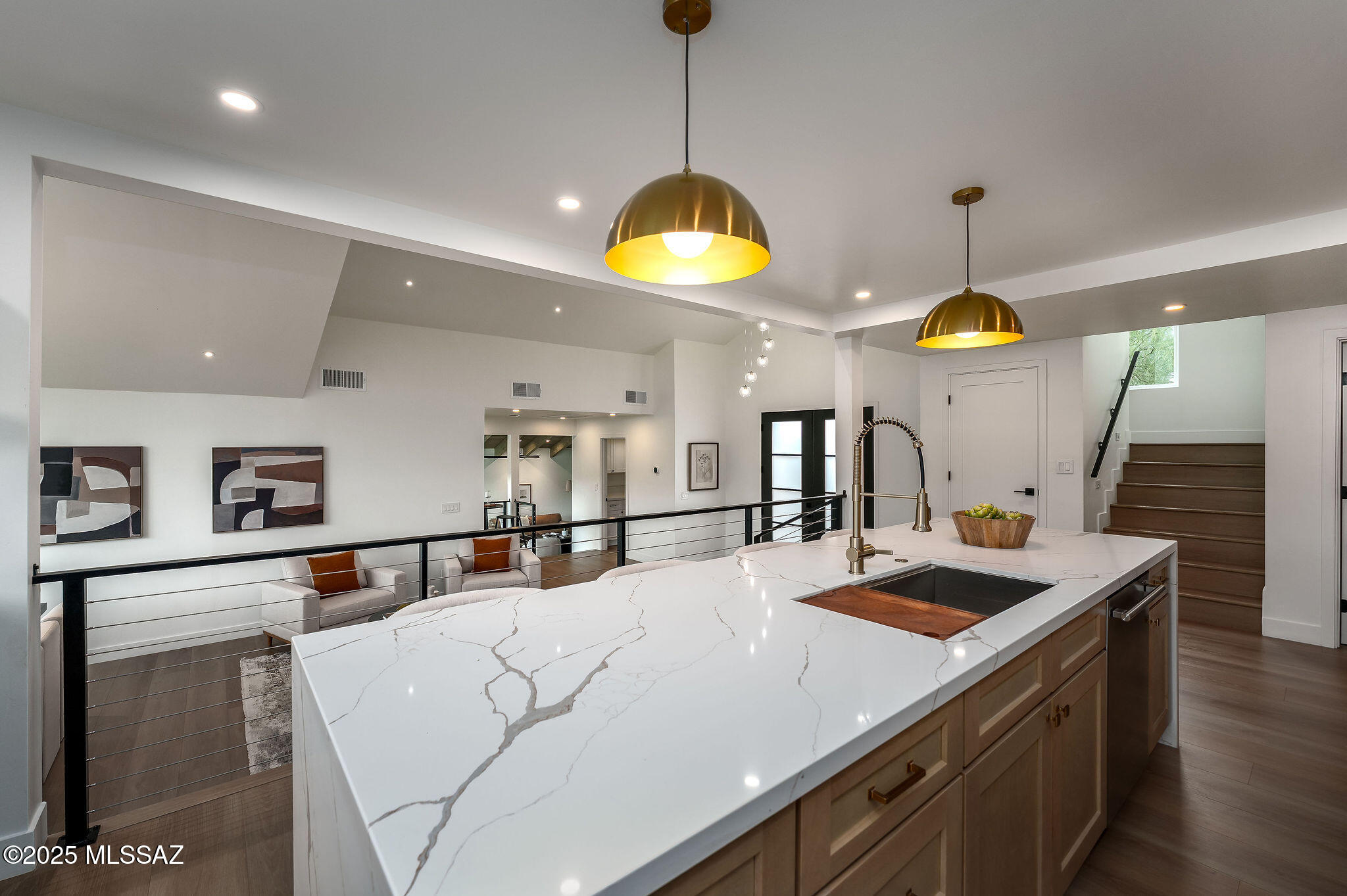 Sunrise Presidio Village (1-241) - Residential