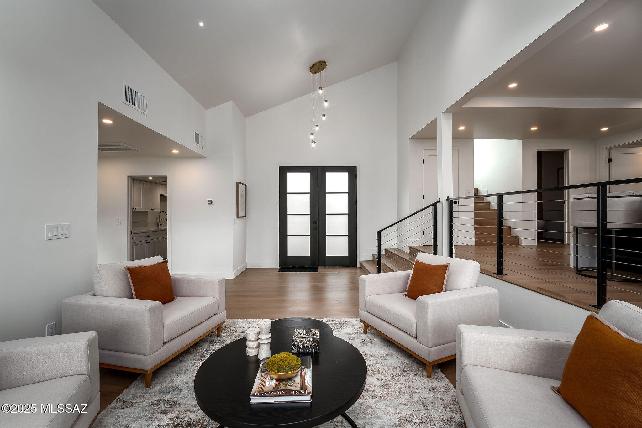 Sunrise Presidio Village (1-241) - Residential