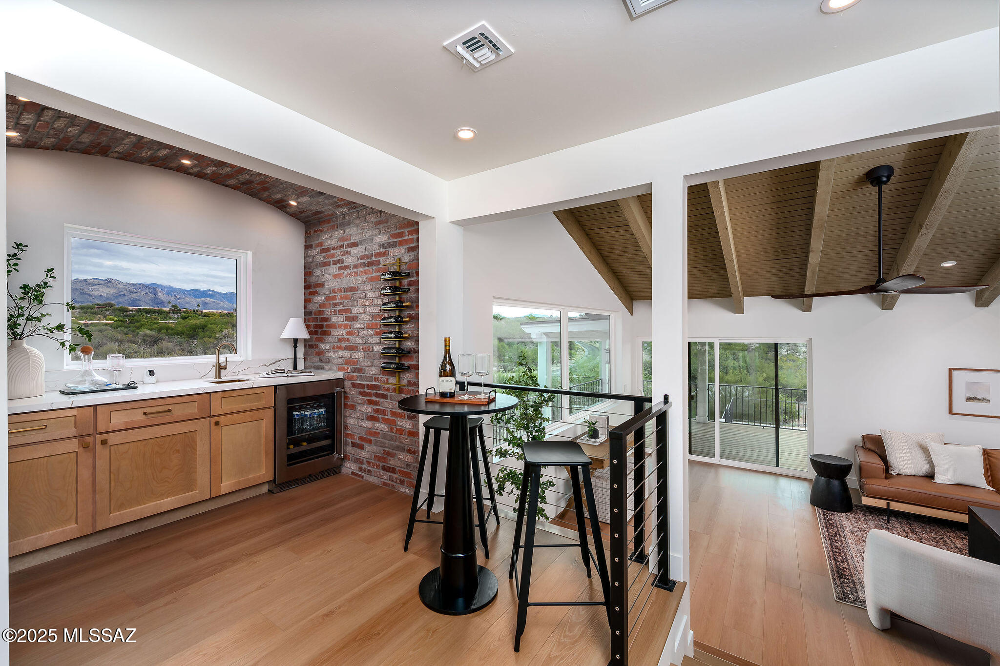 Sunrise Presidio Village (1-241) - Residential