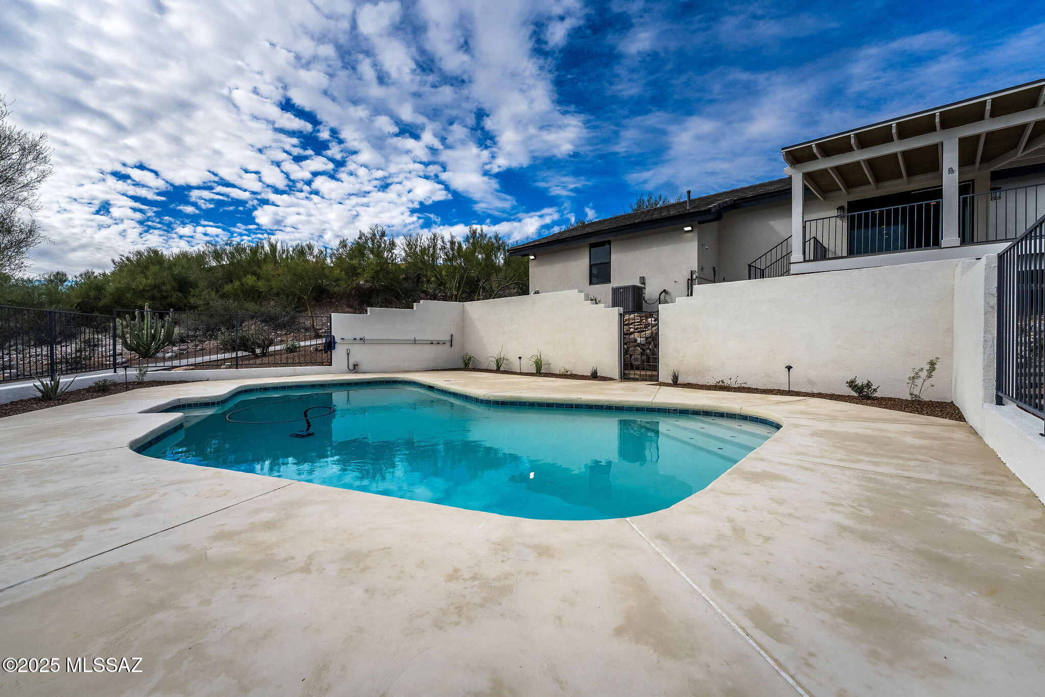Sunrise Presidio Village (1-241) - Residential