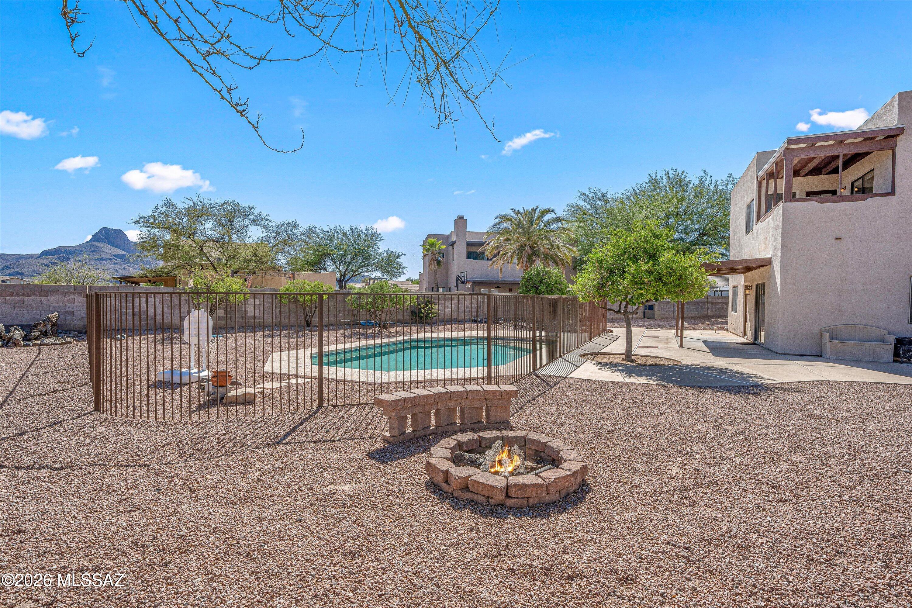Continental Ranch Parcel 16 (1-120) - Residential
