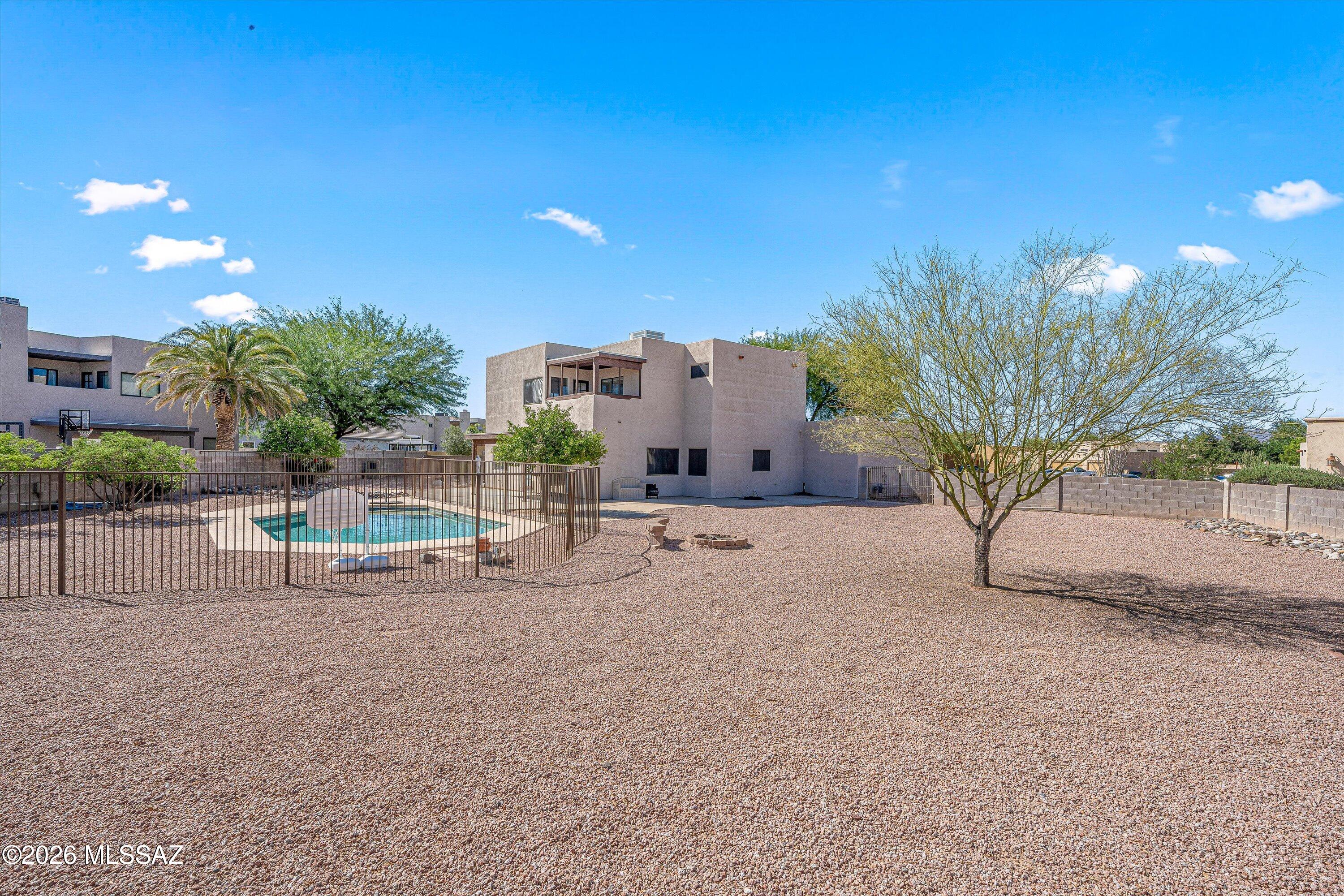 Continental Ranch Parcel 16 (1-120) - Residential