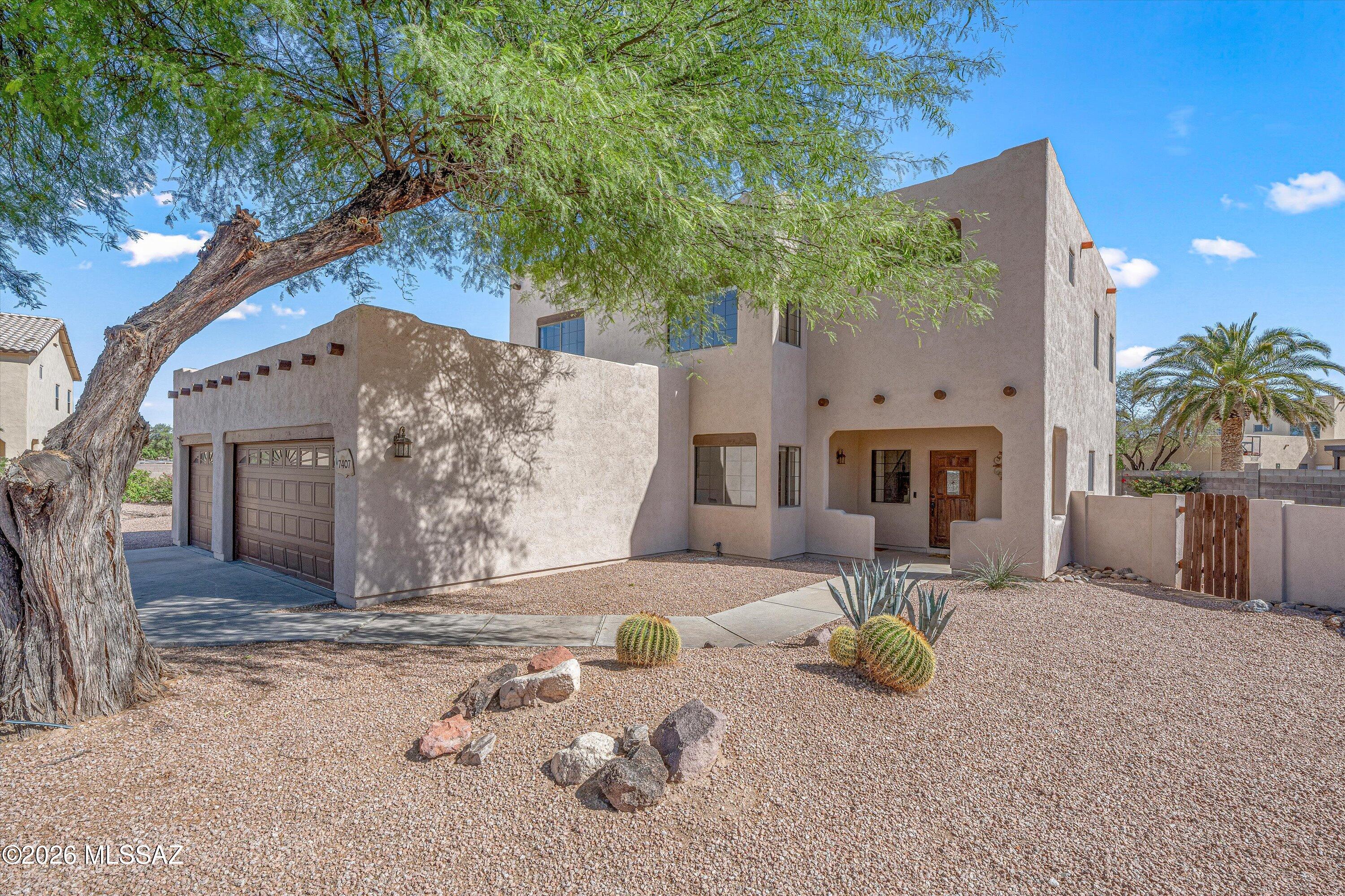 Continental Ranch Parcel 16 (1-120) - Residential