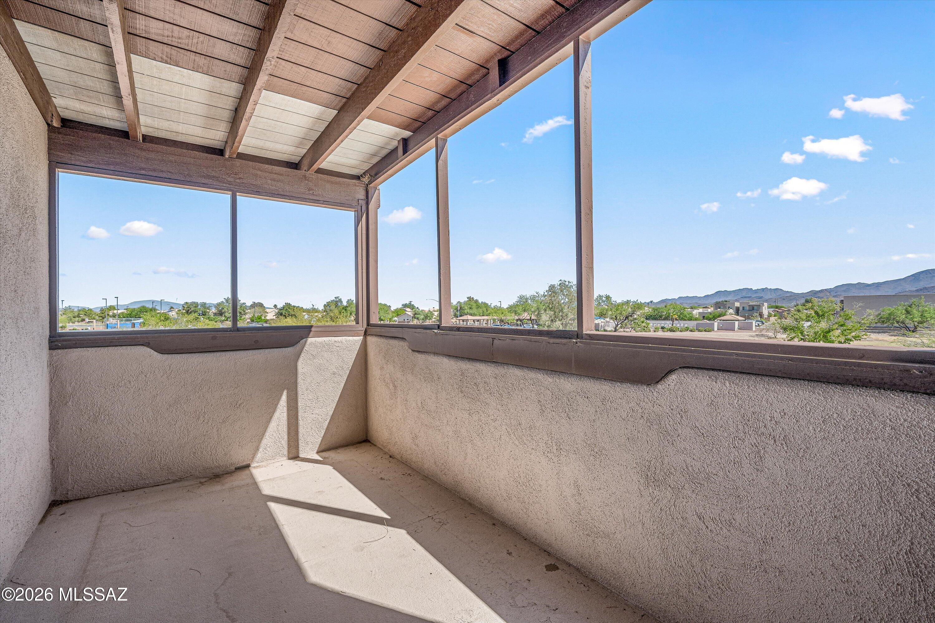 Continental Ranch Parcel 16 (1-120) - Residential