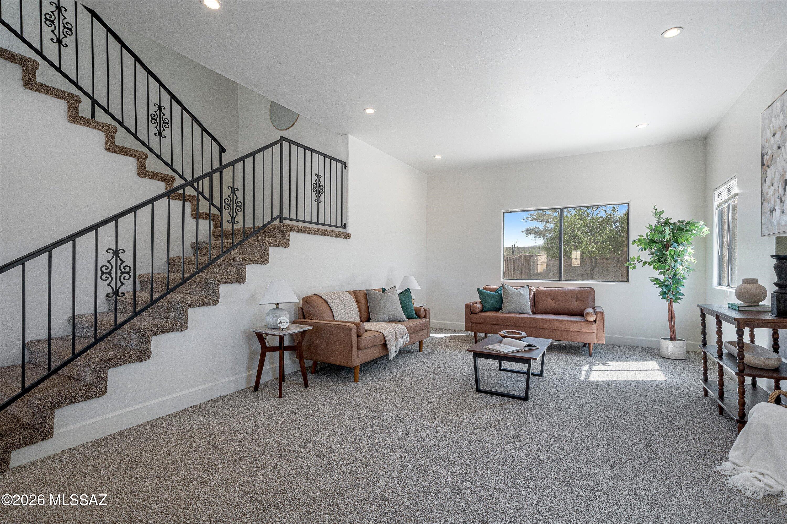 Continental Ranch Parcel 16 (1-120) - Residential