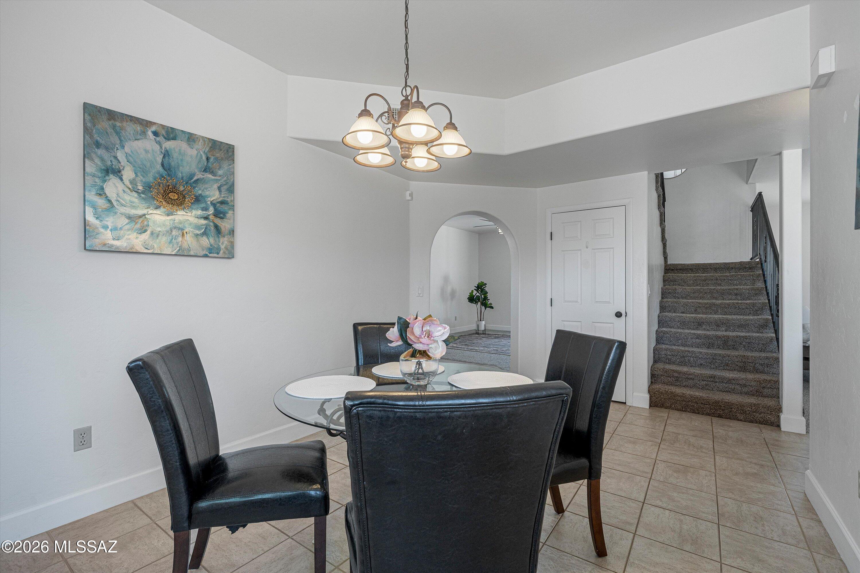 Continental Ranch Parcel 16 (1-120) - Residential