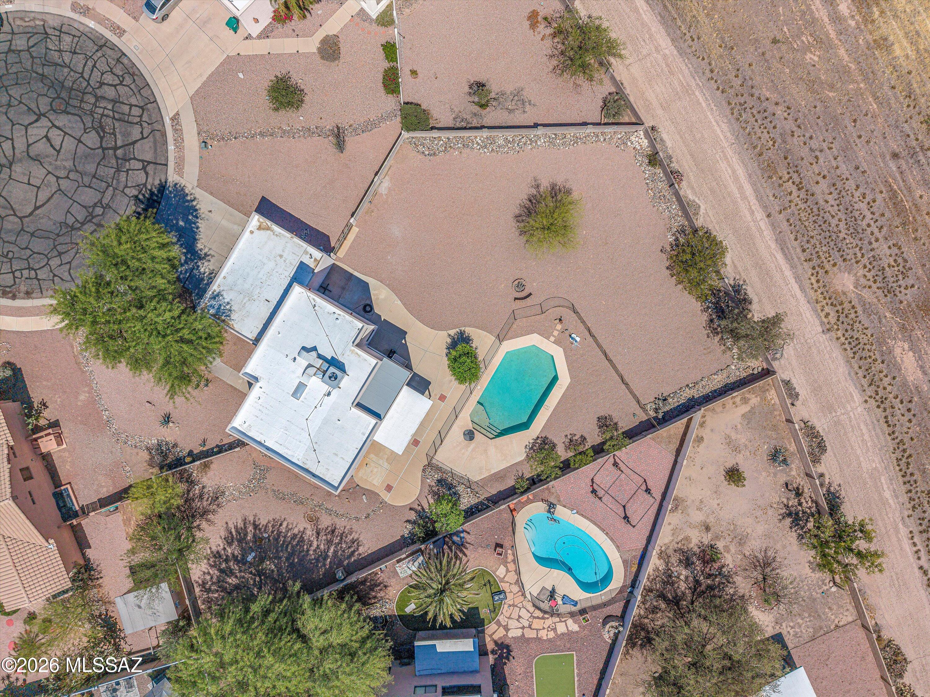 Continental Ranch Parcel 16 (1-120) - Residential