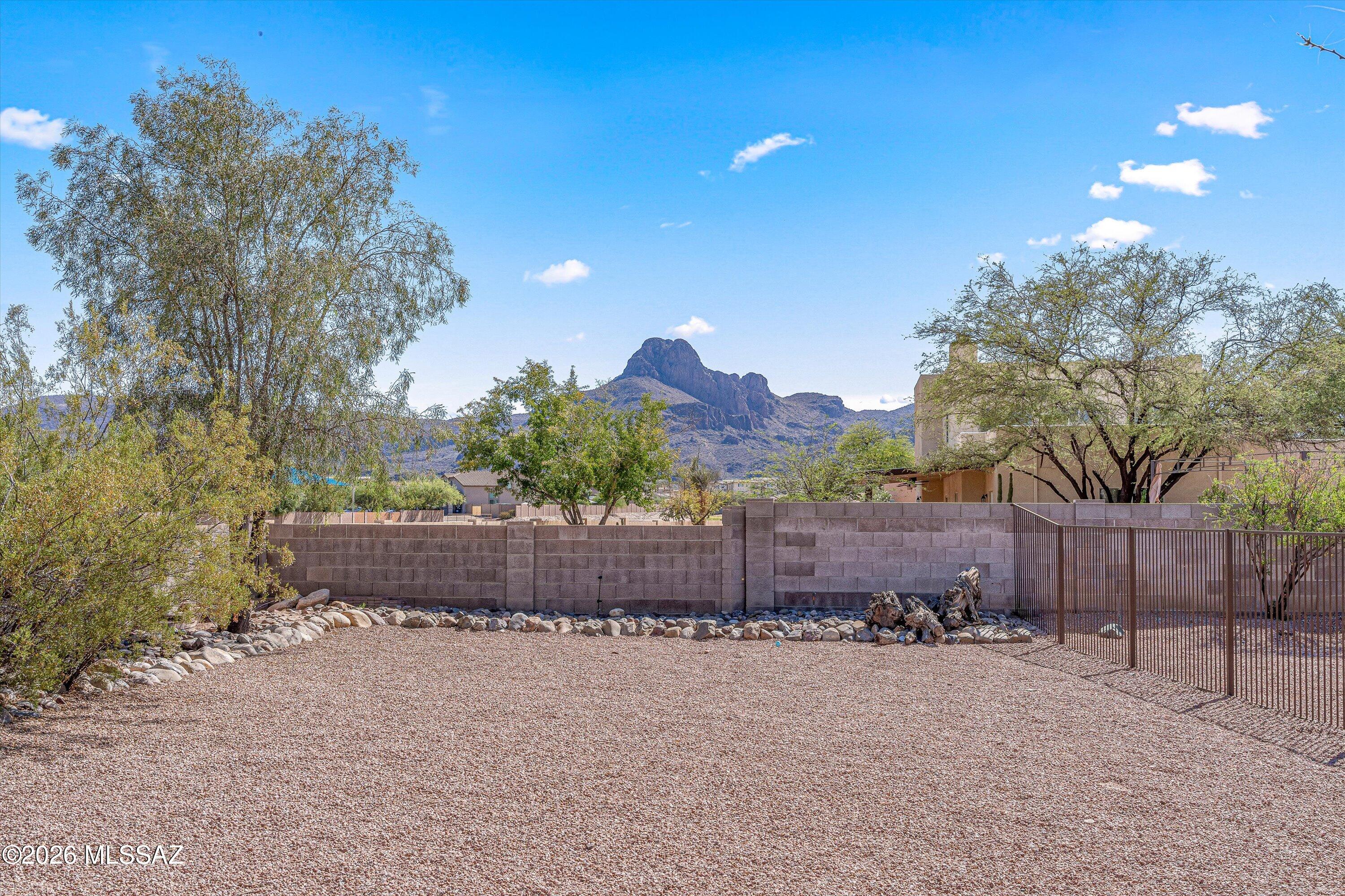Continental Ranch Parcel 16 (1-120) - Residential