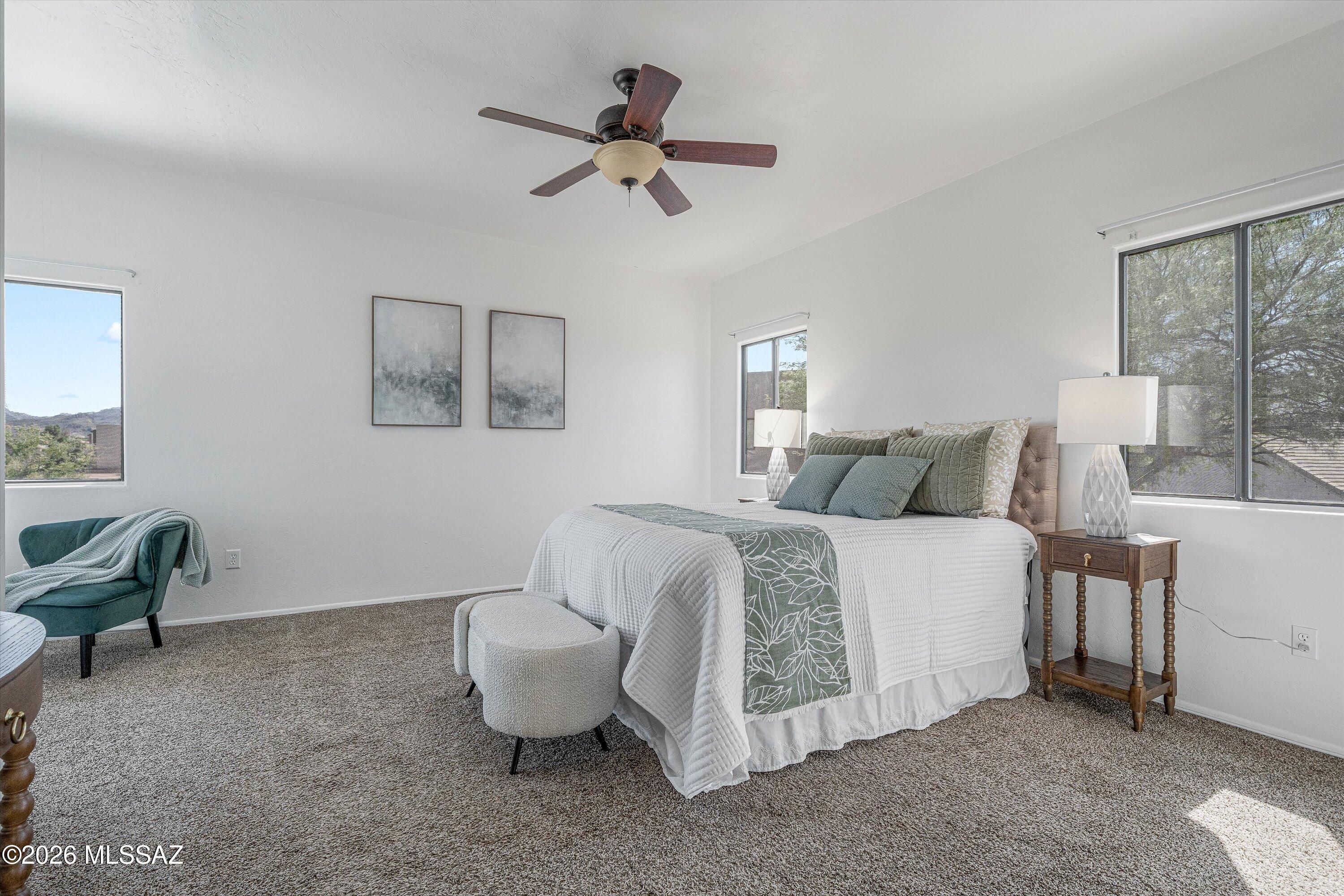 Continental Ranch Parcel 16 (1-120) - Residential